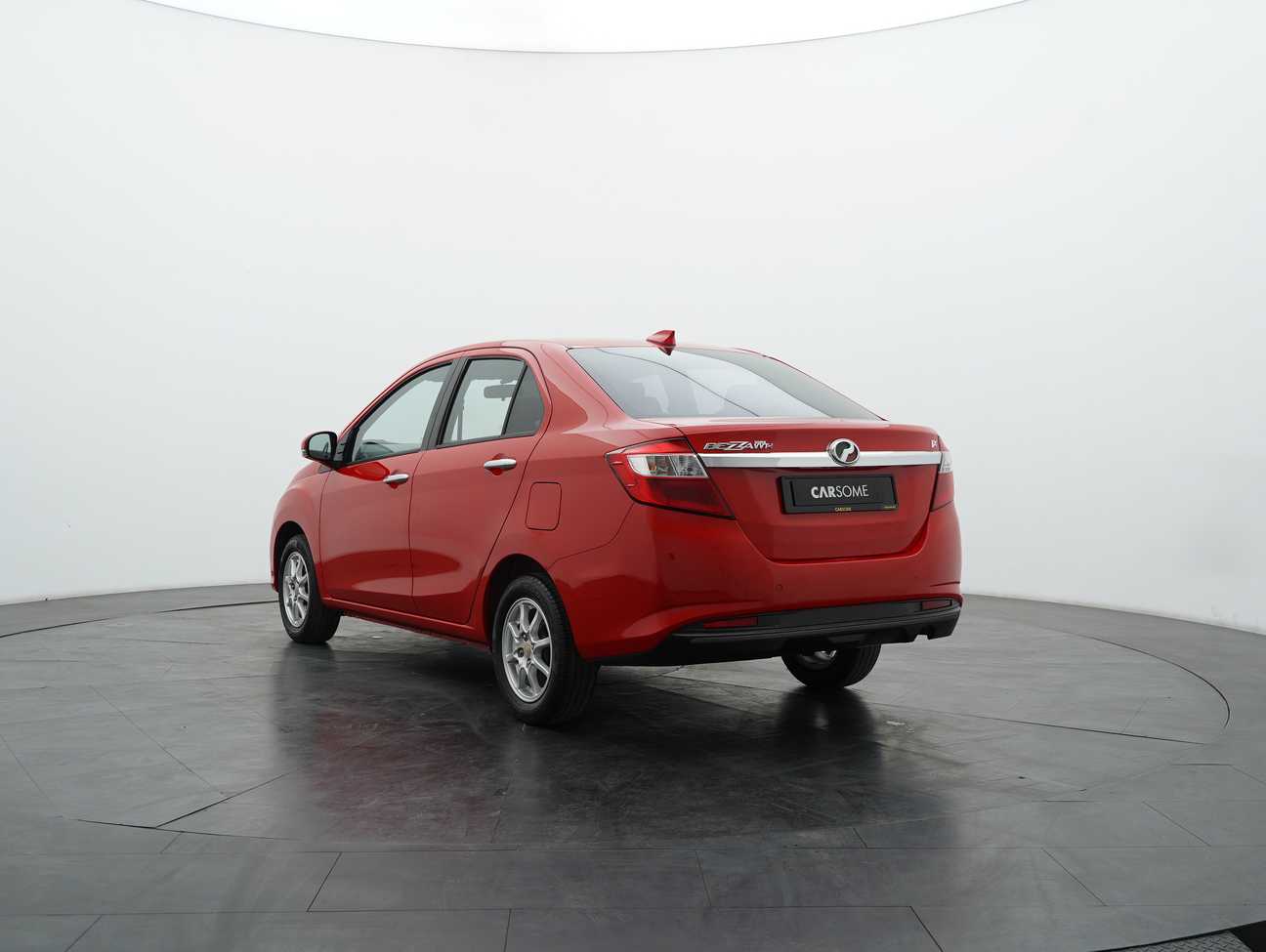 used 2019 Perodua Bezza X Premium 1.3