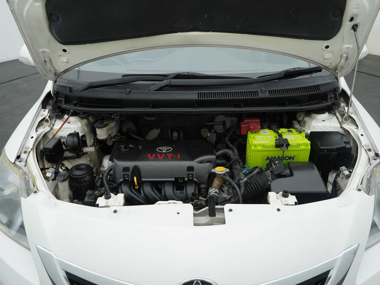 used 2013 Toyota Vios TRD Sportivo 1.5