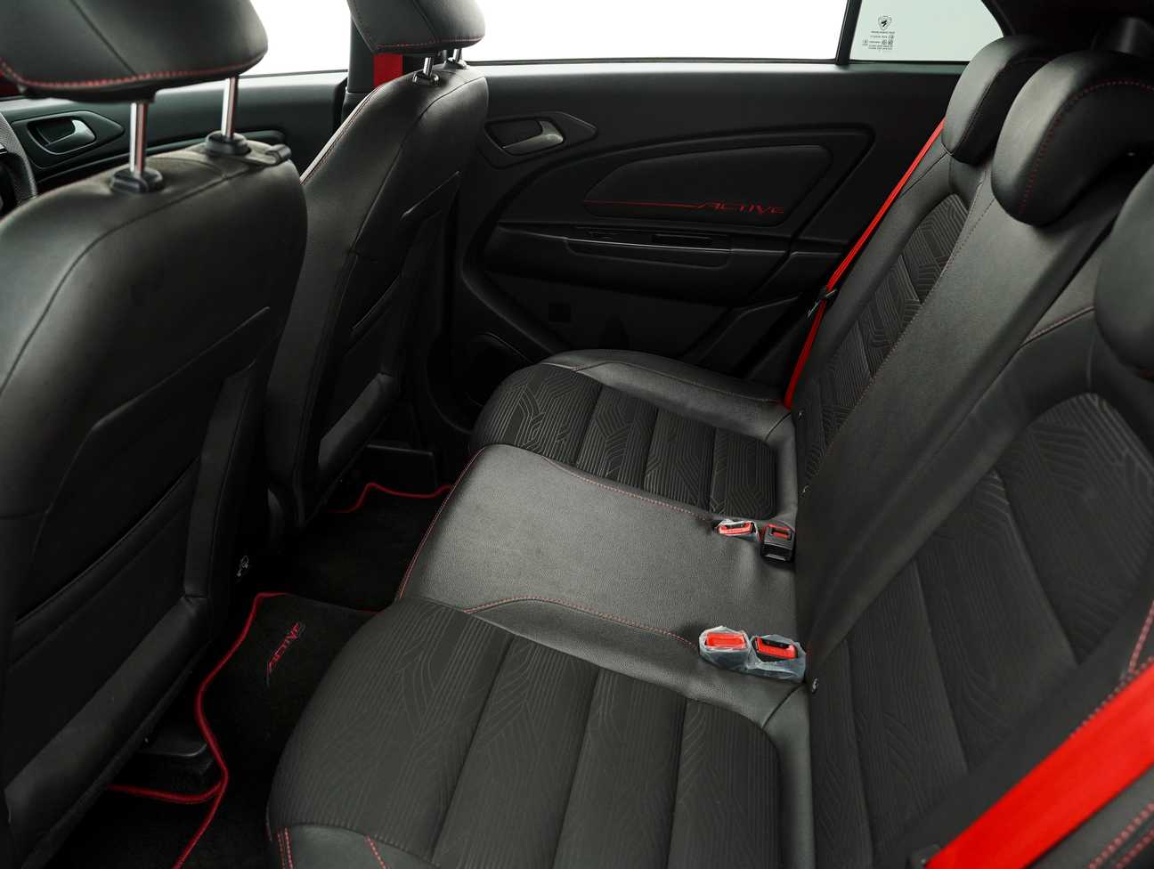 used 2021 Proton Iriz Active 1.6