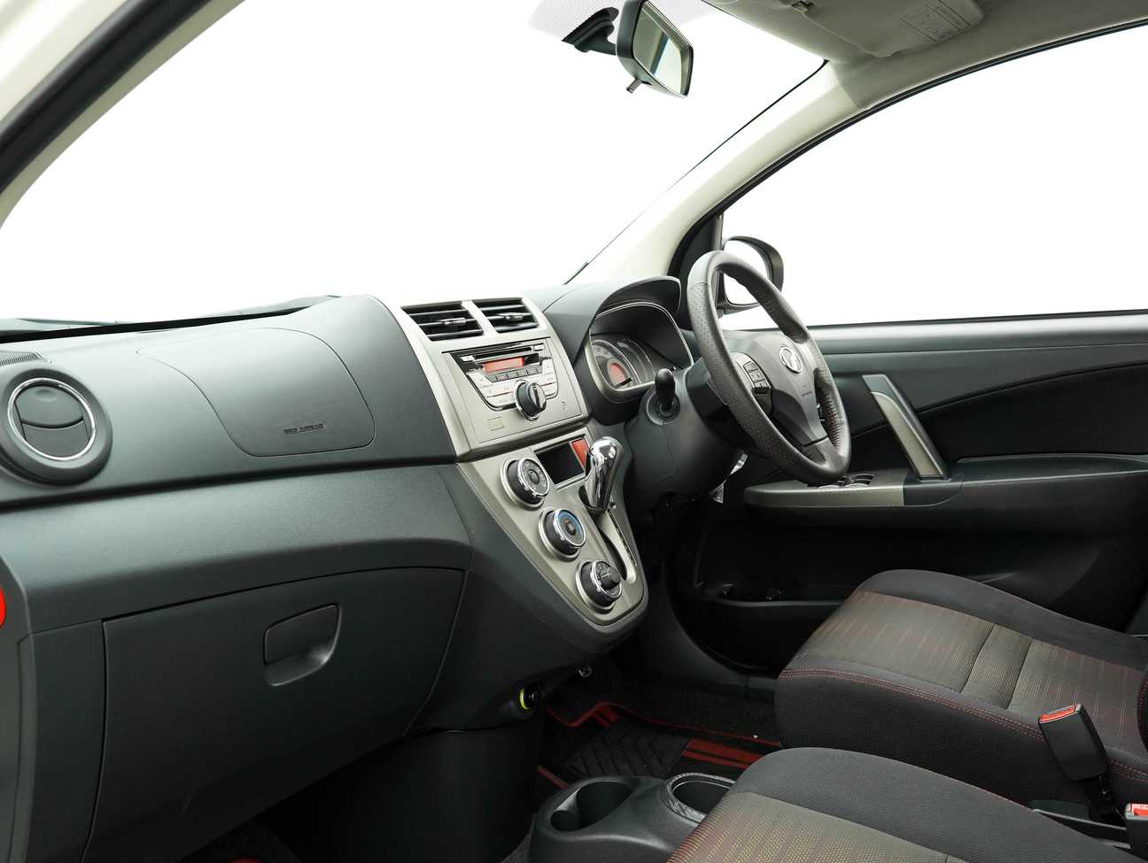 used 2015 Perodua Myvi SE 1.5