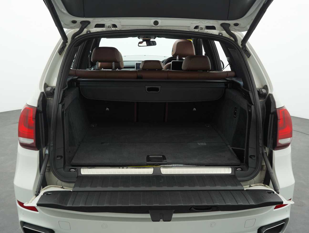 terpakai 2018 BMW X5 xDrive40e M Sport 2.0