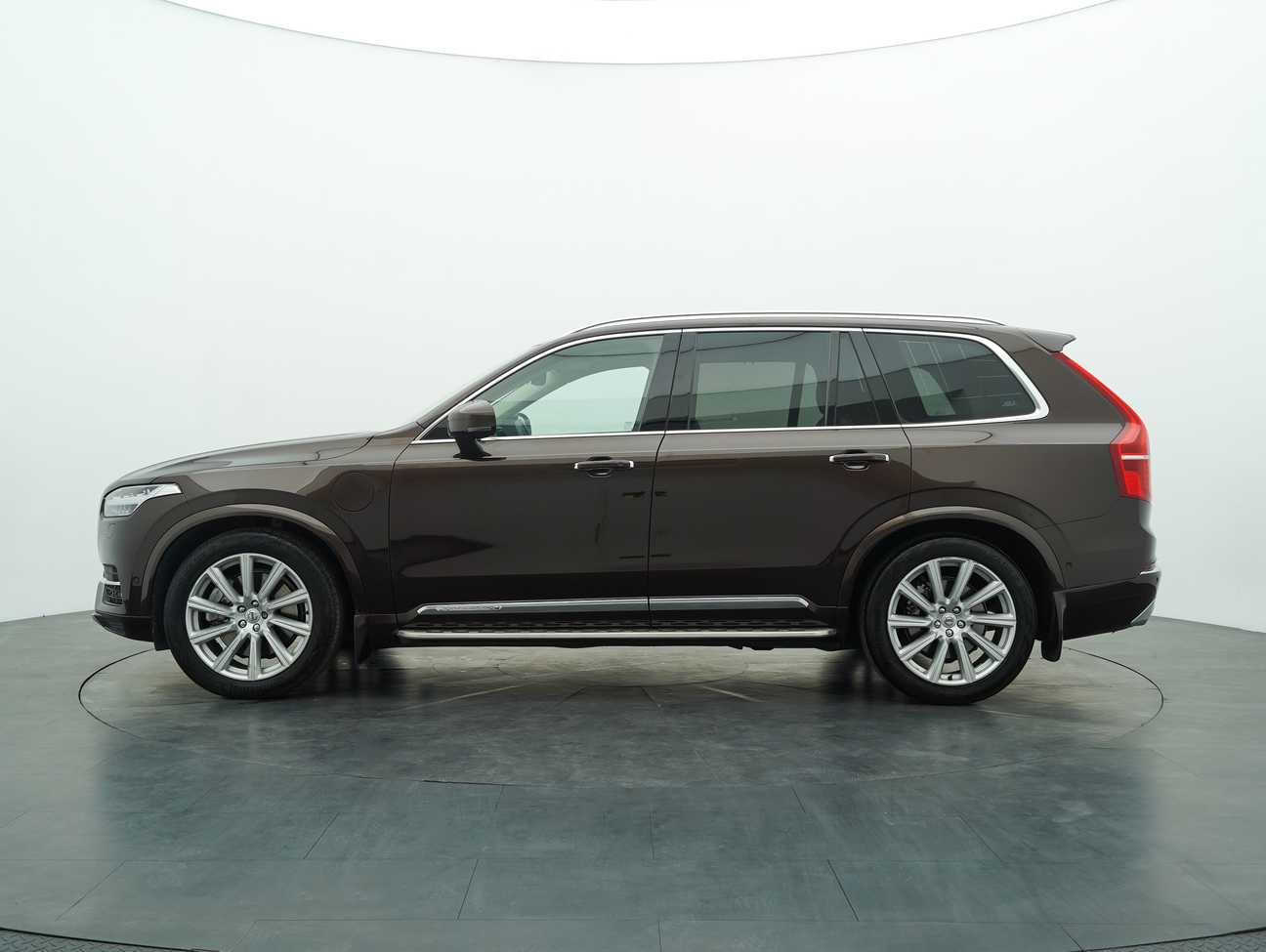 used 2019 Volvo XC90 T8 Twin Engine Inscription Plus 2.0