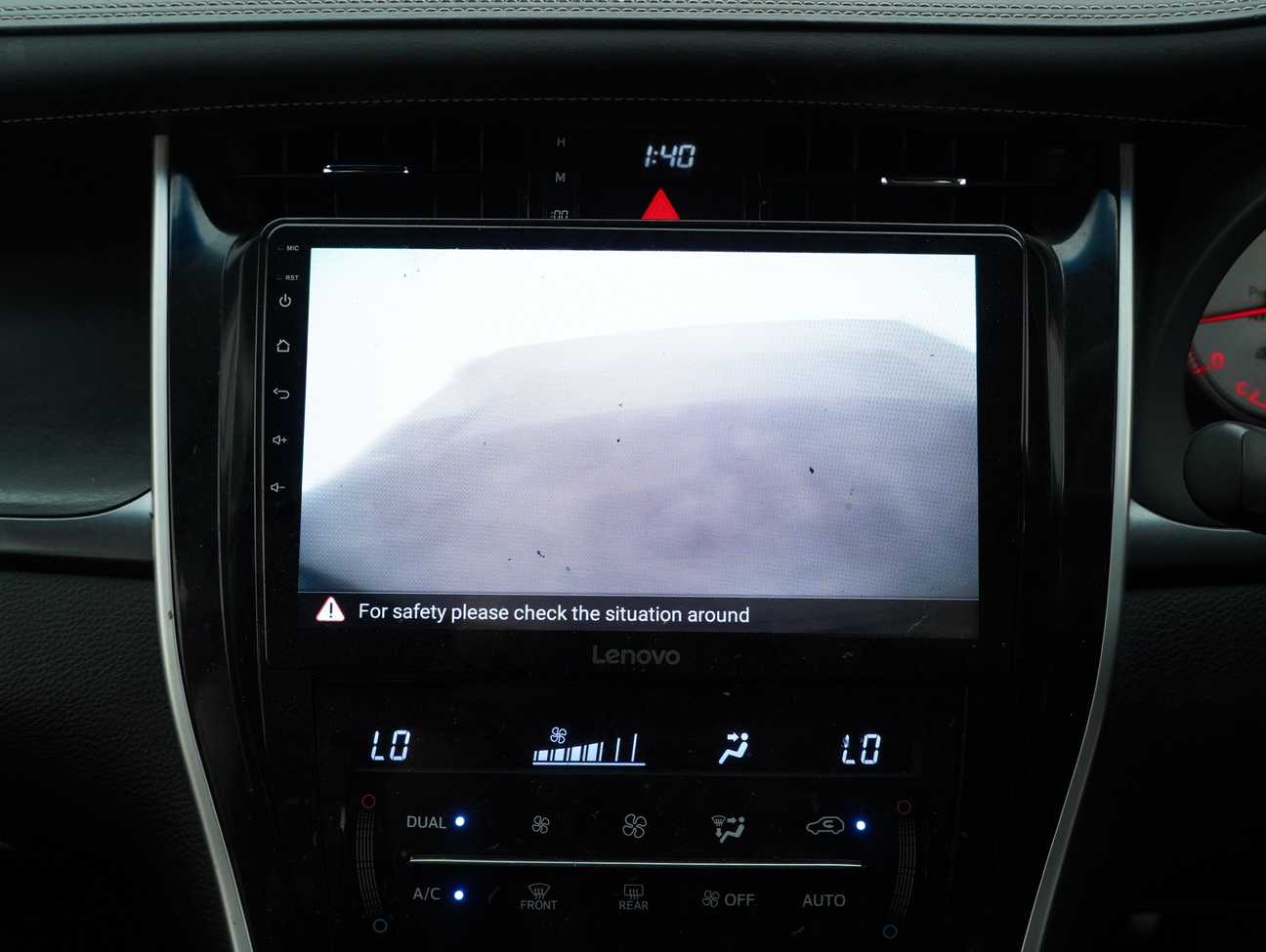 used 2015 Toyota Harrier Elegance GS 2.0