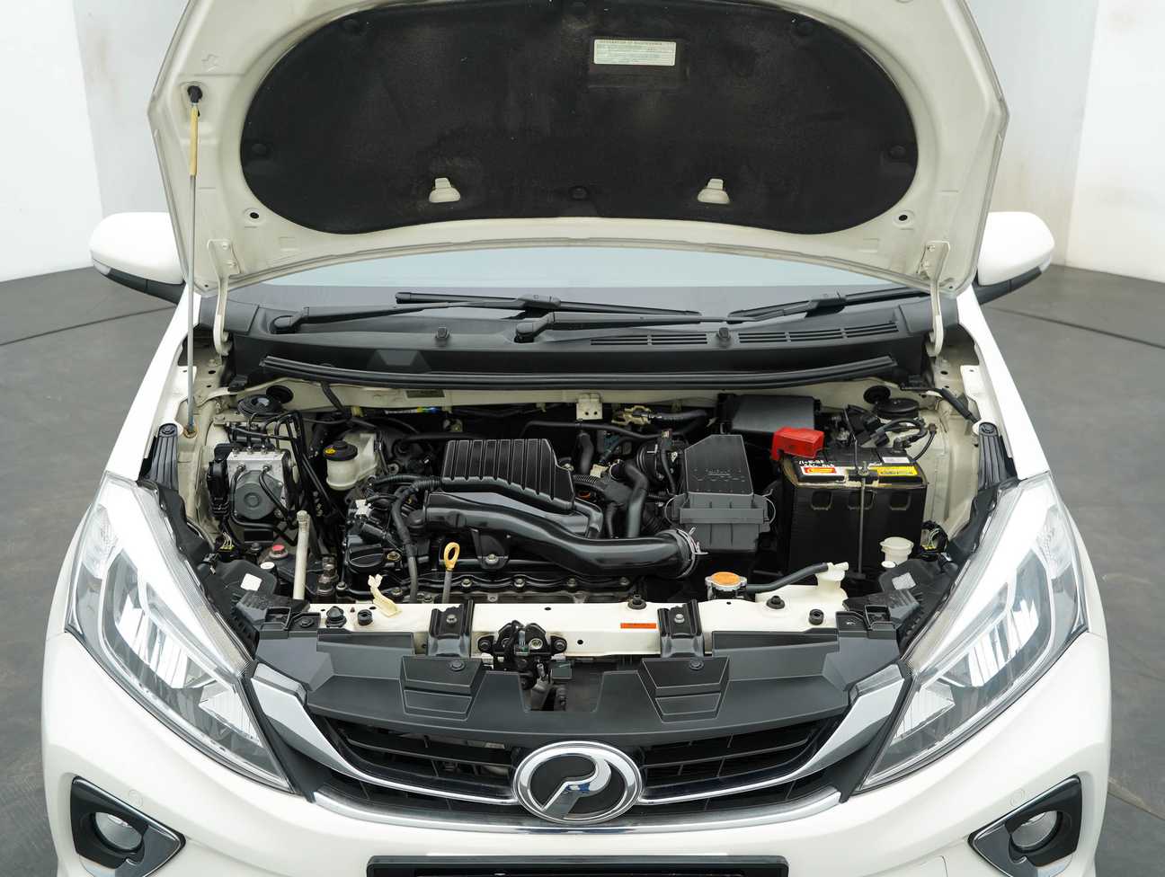 used 2019 Perodua Myvi X 1.3