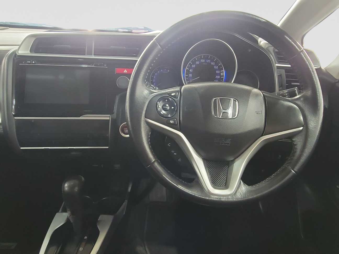 terpakai 2016 Honda Jazz V 1.5