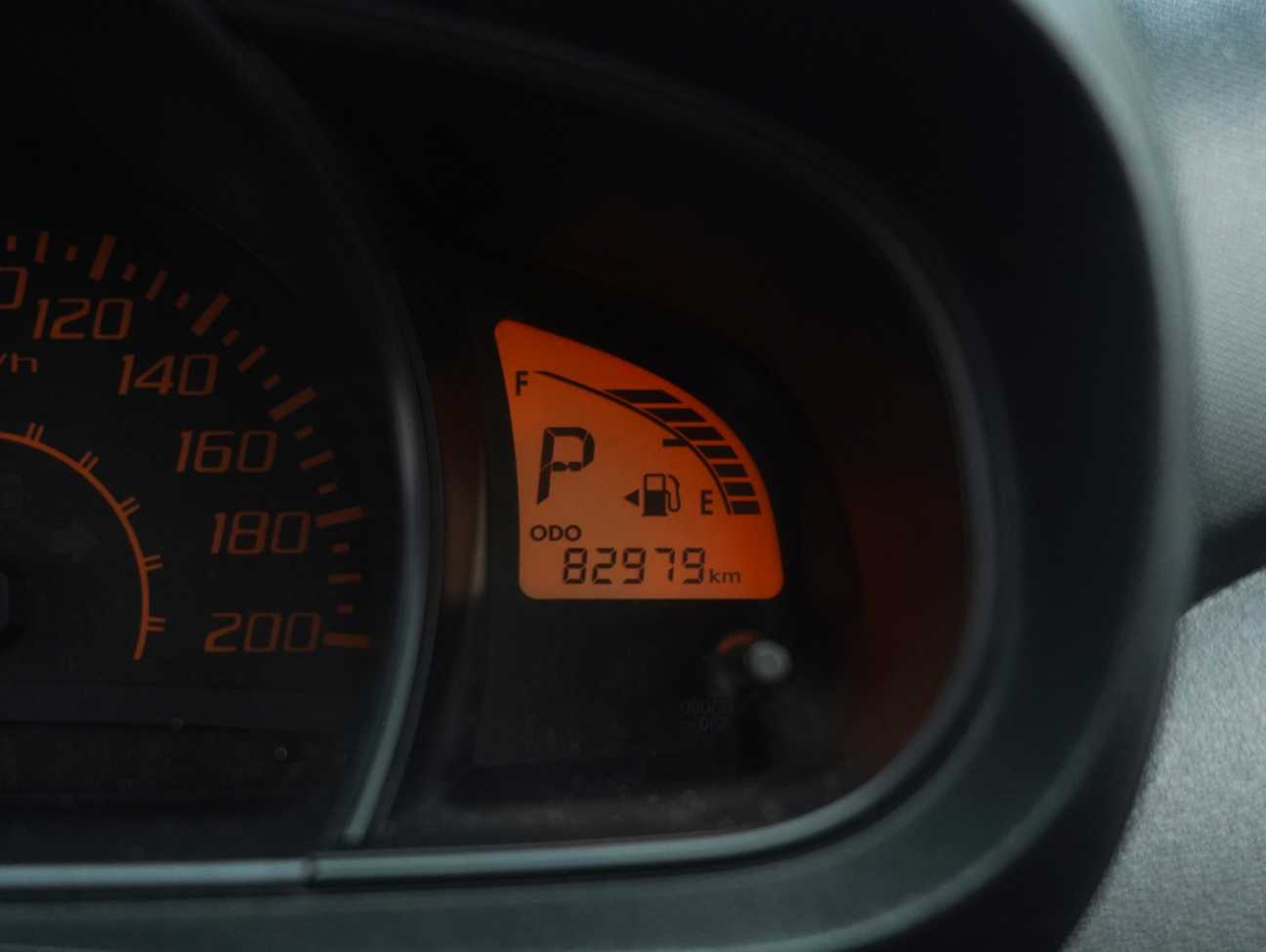 used 2018 Perodua AXIA G 1.0