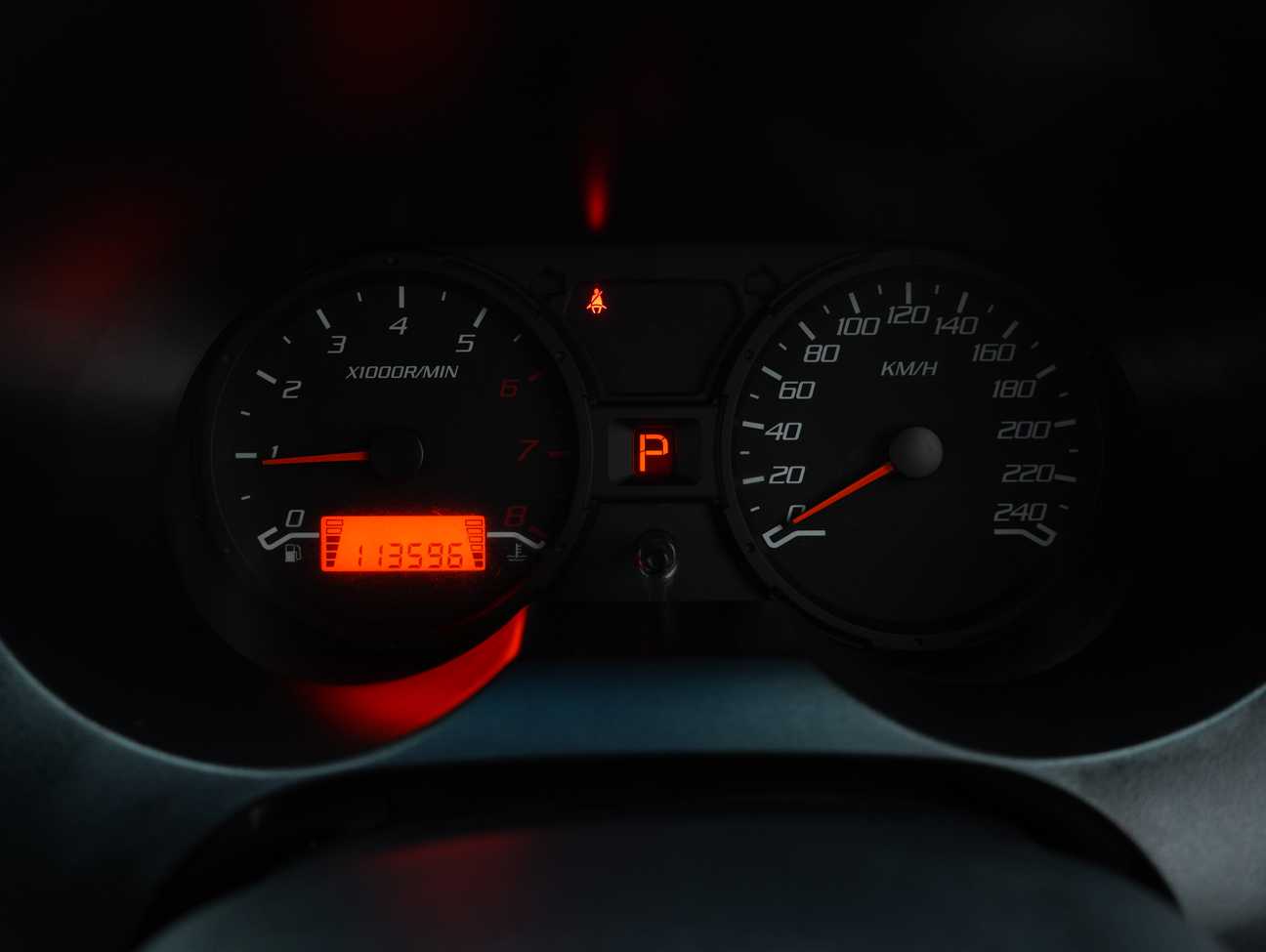 used 2018 Proton Saga Standard 1.3