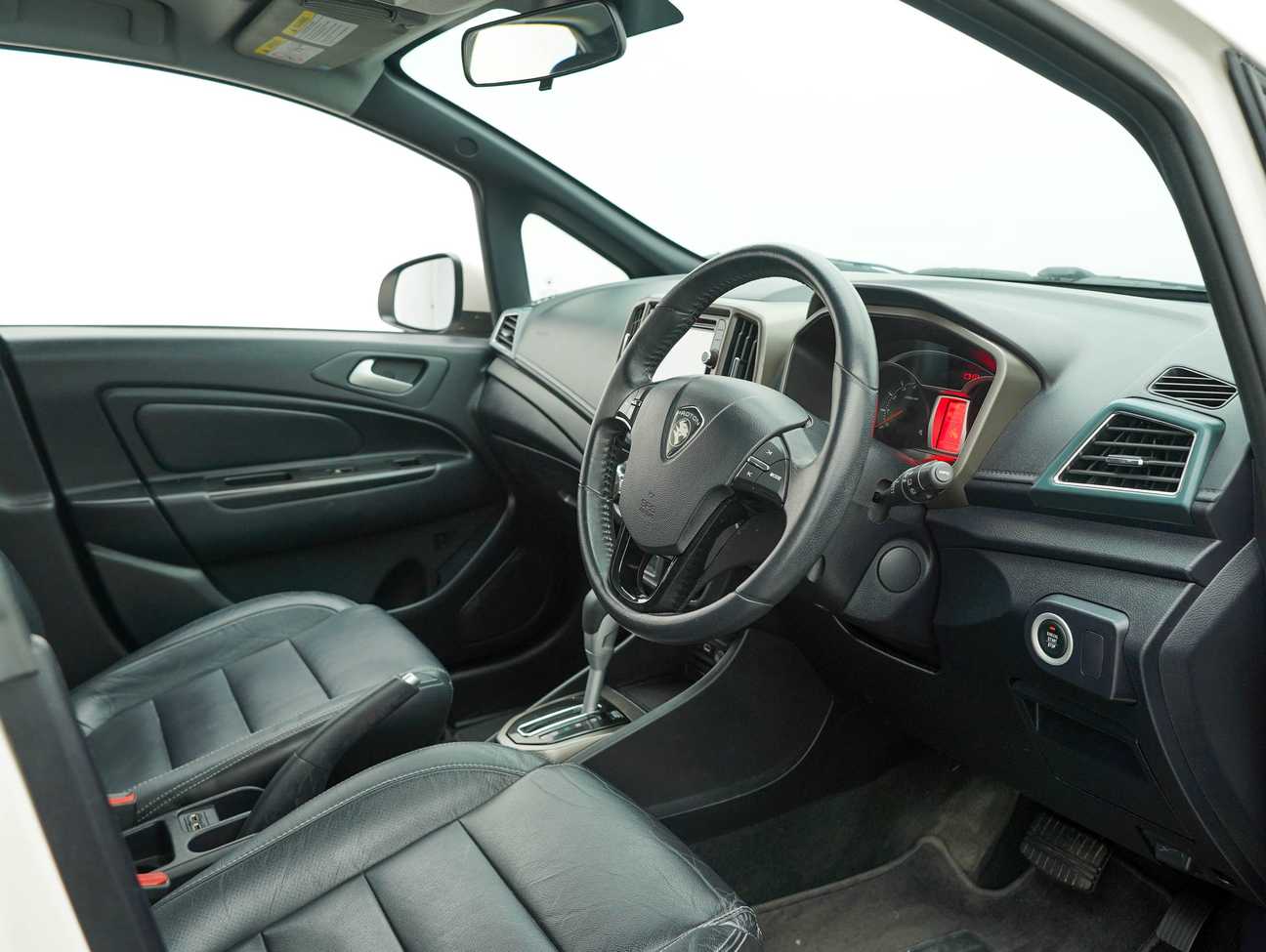 used 2015 Proton Iriz Premium 1.6