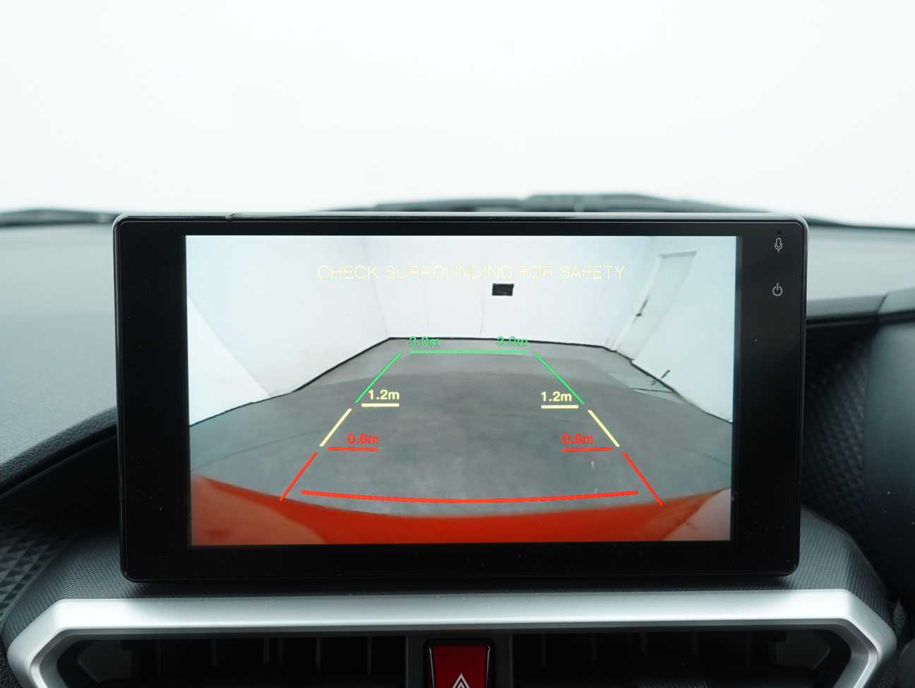 terpakai 2022 Perodua Ativa AV 1.0