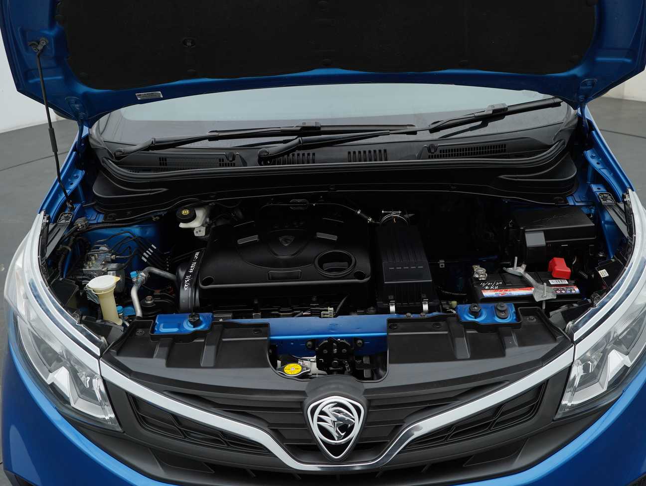 used 2020 Proton Iriz Standard 1.3