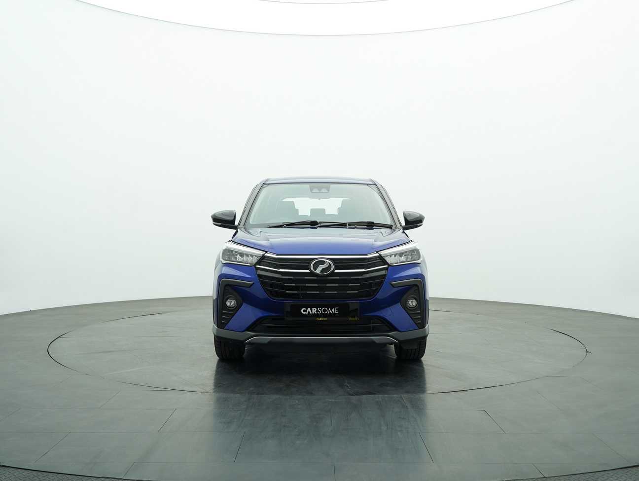 used 2021 Perodua Ativa H 1.0