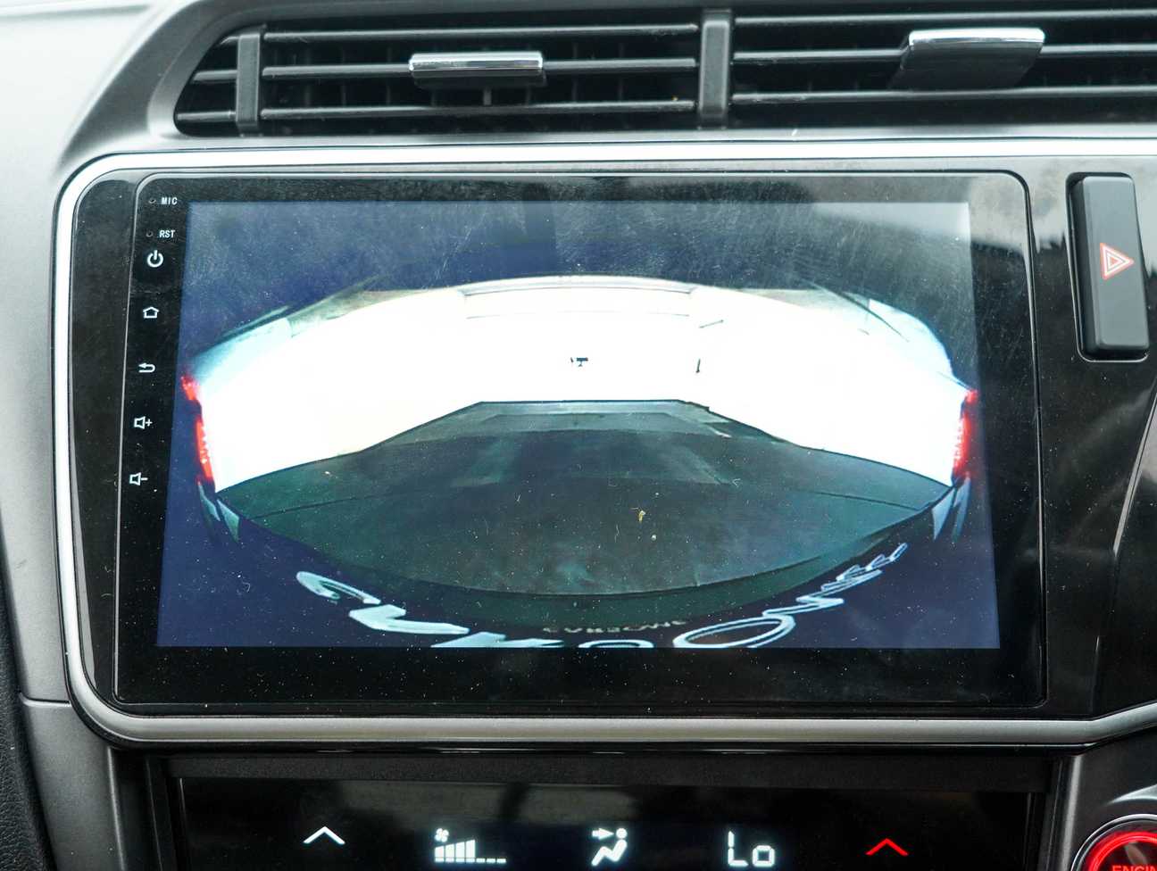 terpakai 2018 Honda City E 1.5