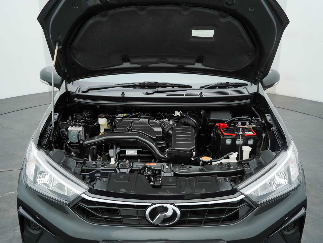 used 2022 Perodua Bezza G 1.0