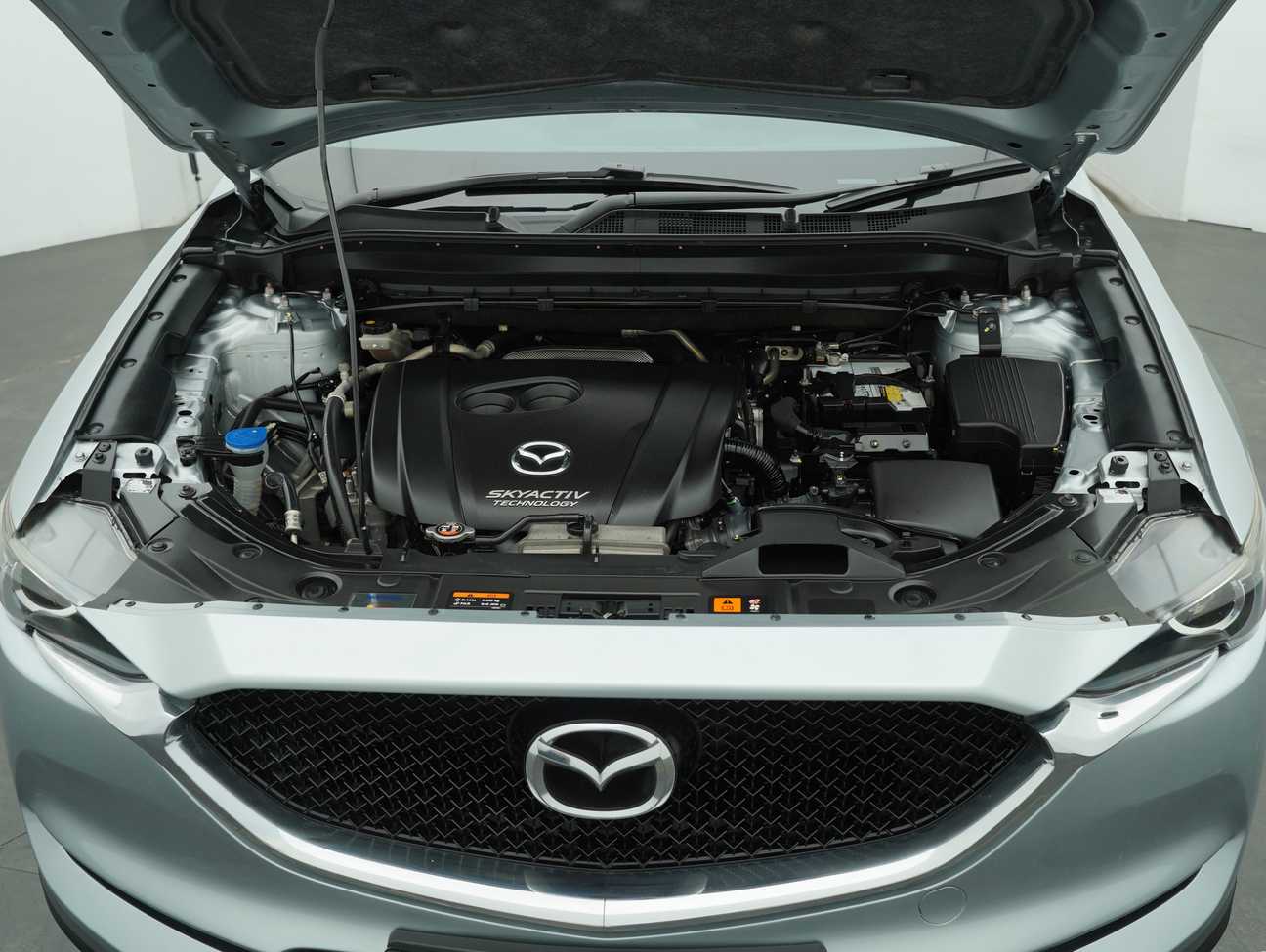 used 2020 Mazda CX-5 SKYACTIV-G Mid 2.0