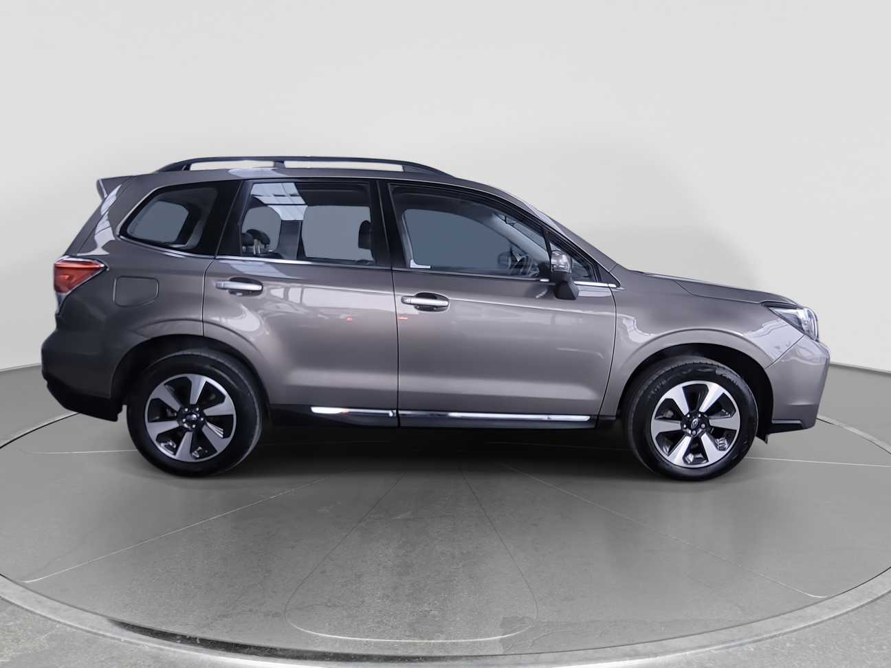 used 2016 Subaru Forester P 2.0