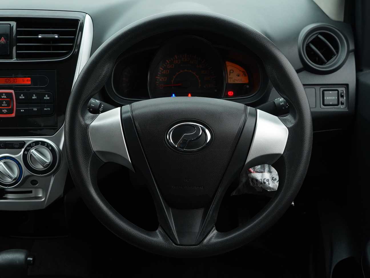 used 2018 Perodua AXIA G 1.0