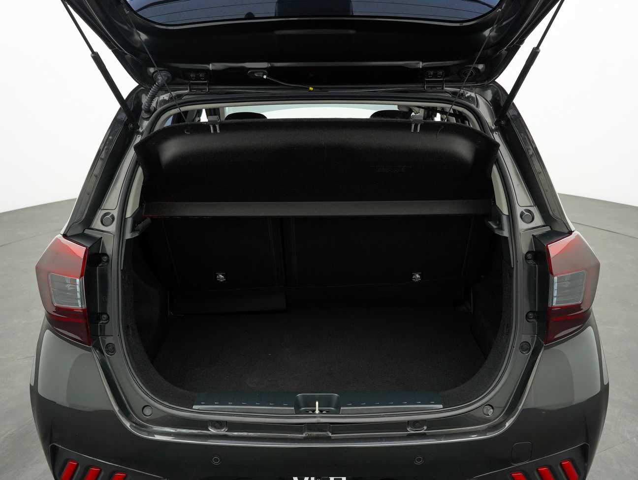 terpakai 2020 Perodua Myvi X 1.3