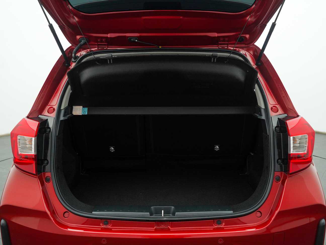 terpakai 2023 Perodua Myvi AV 1.5