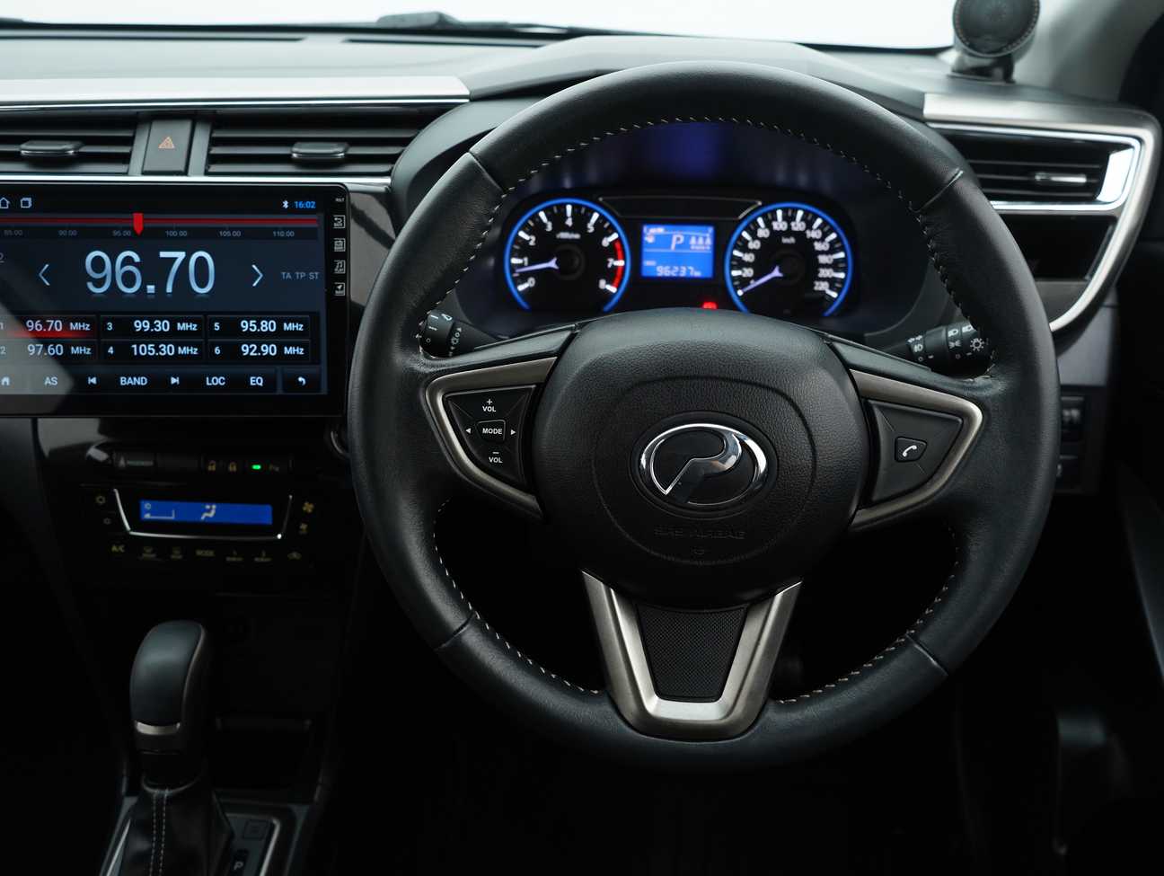 used 2018 Perodua Myvi H 1.5