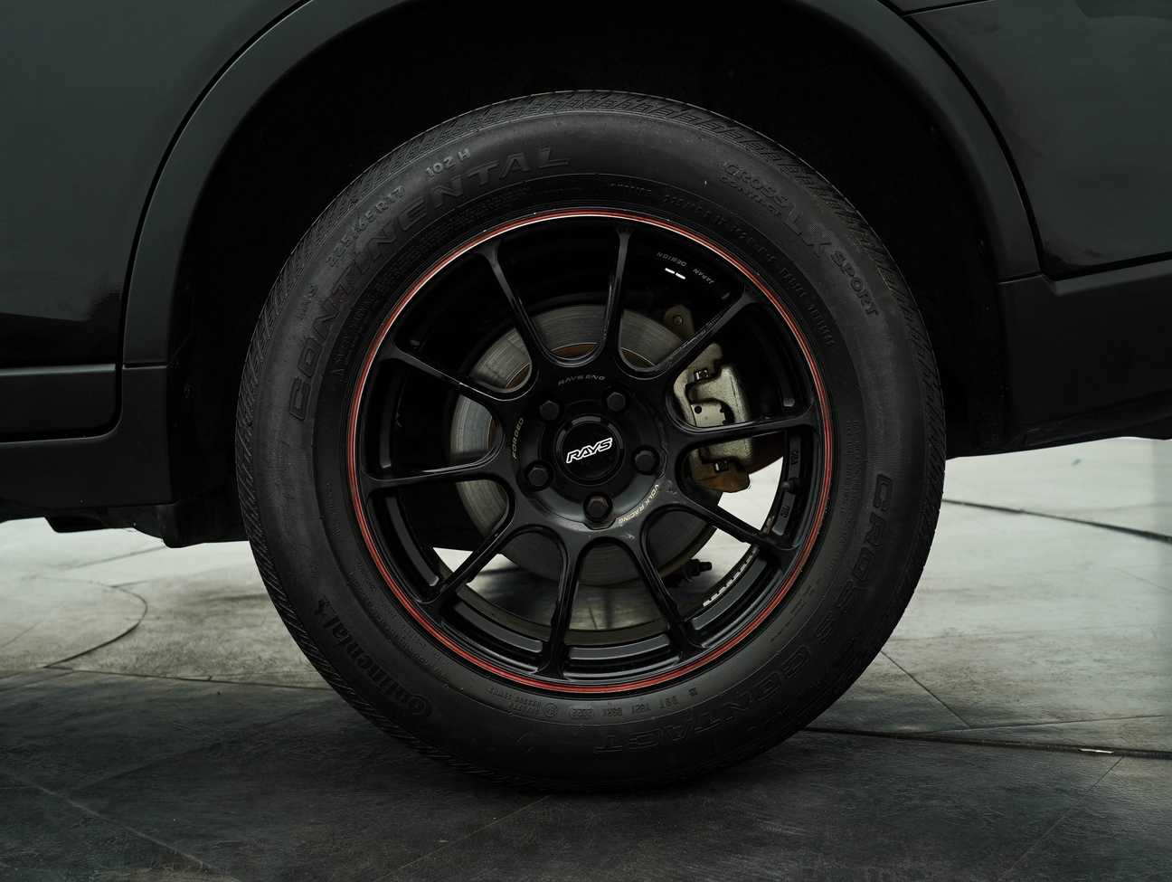 used 2019 Nissan X-Trail  2.0