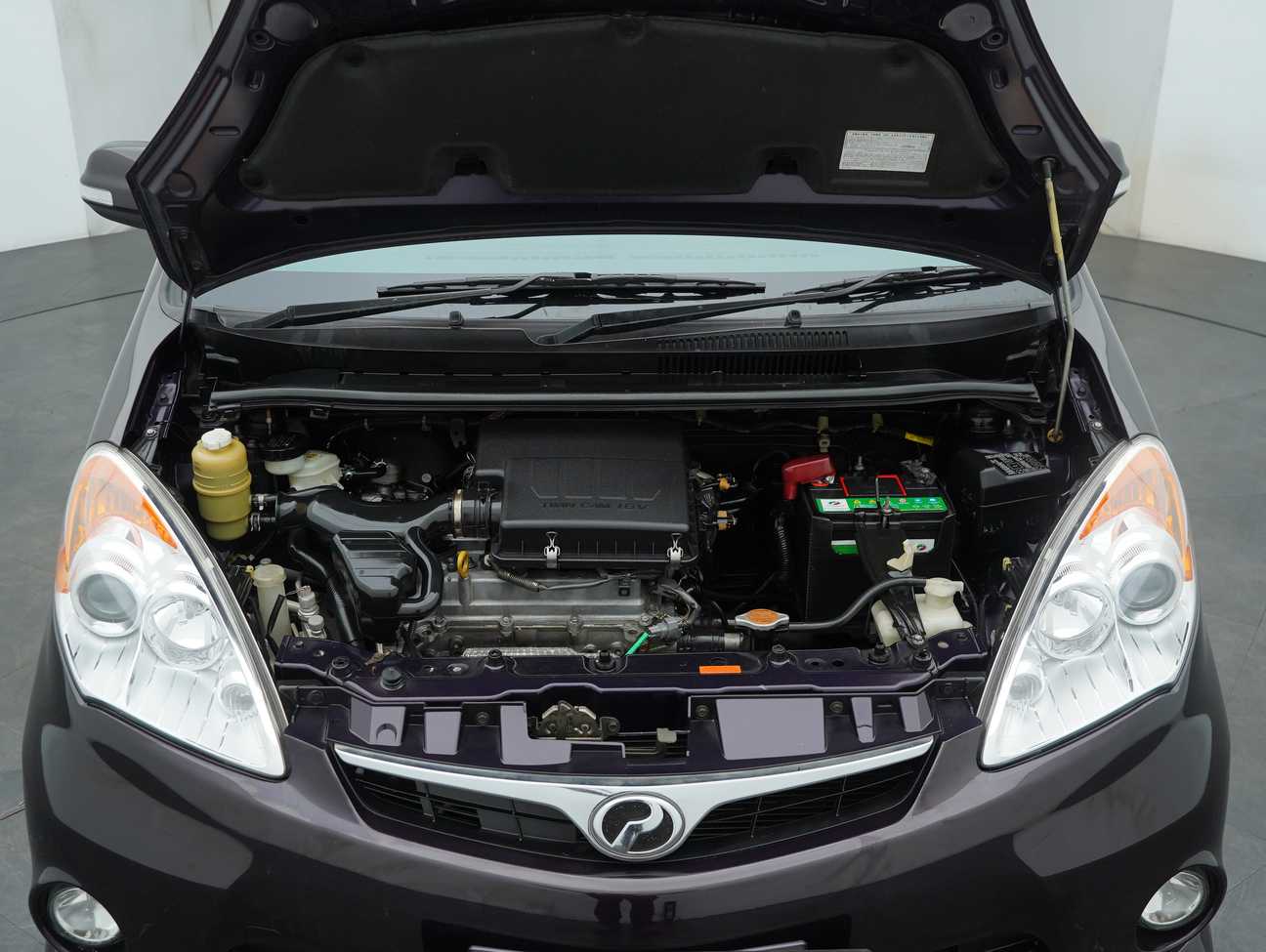 used 2013 Perodua Alza EZi 1.5