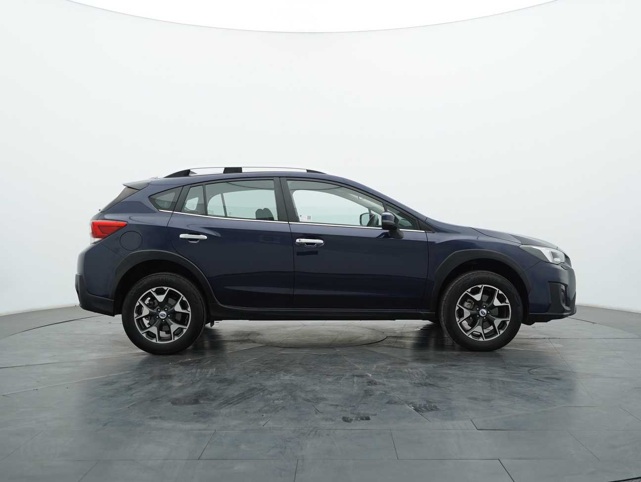 used 2018 Subaru XV P 2.0