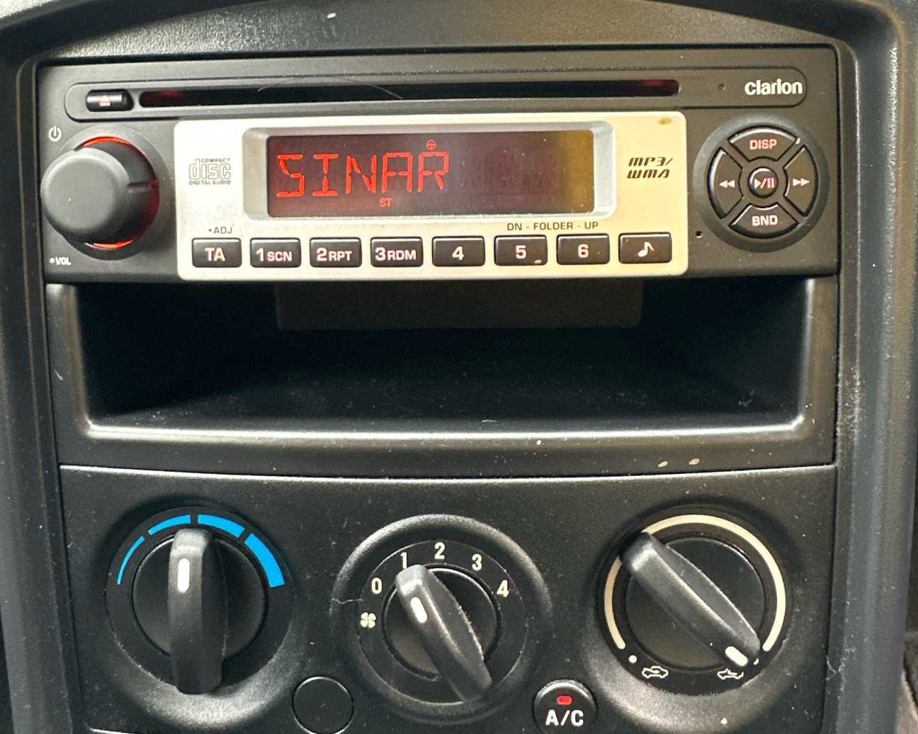 terpakai 2016 Proton Saga FLX Plus 1.3