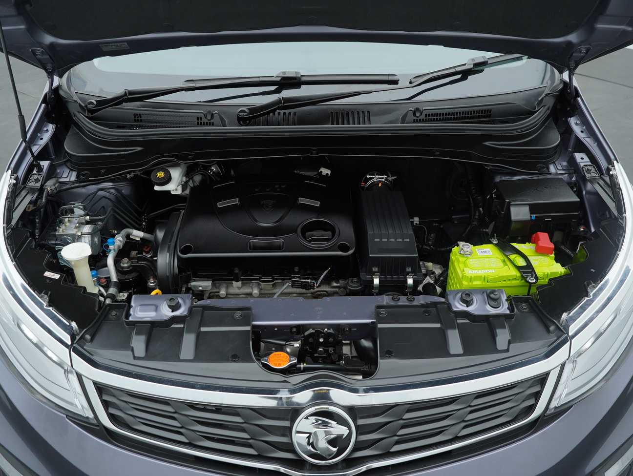 used 2023 Proton Persona Premium 1.6