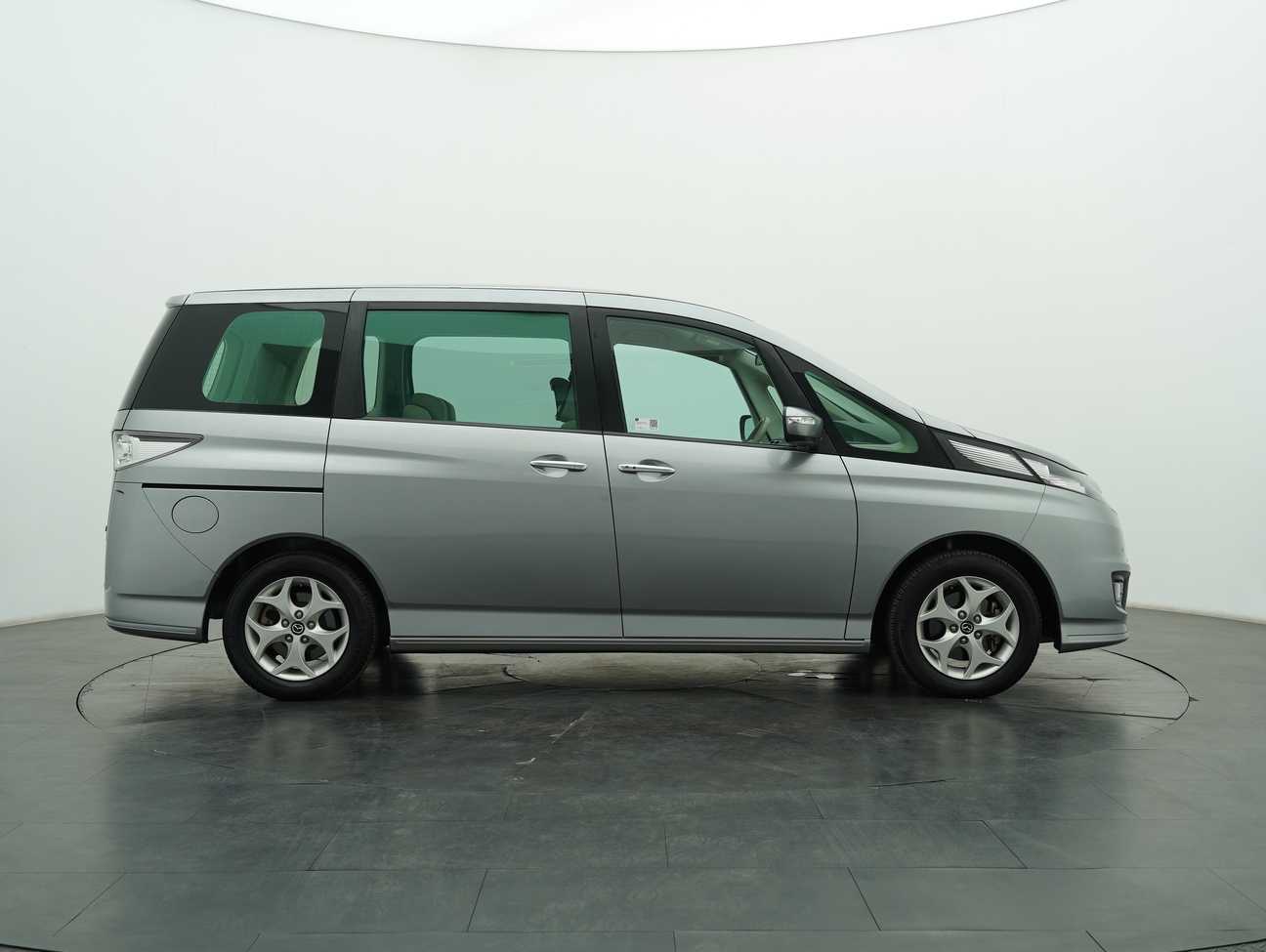 used 2014 Mazda Biante SKYACTIV-G 2.0