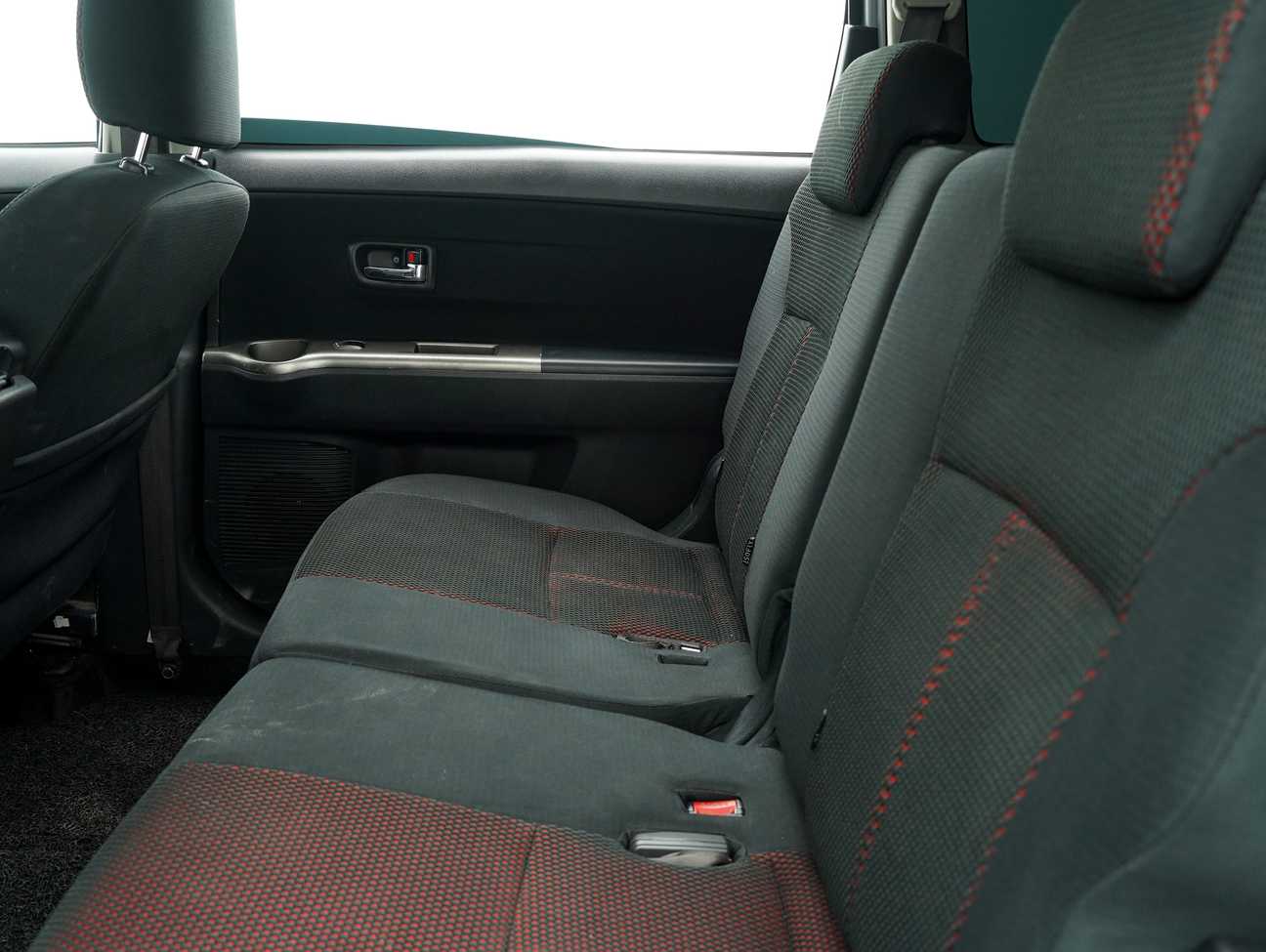 used 2015 Perodua Alza SE 1.5