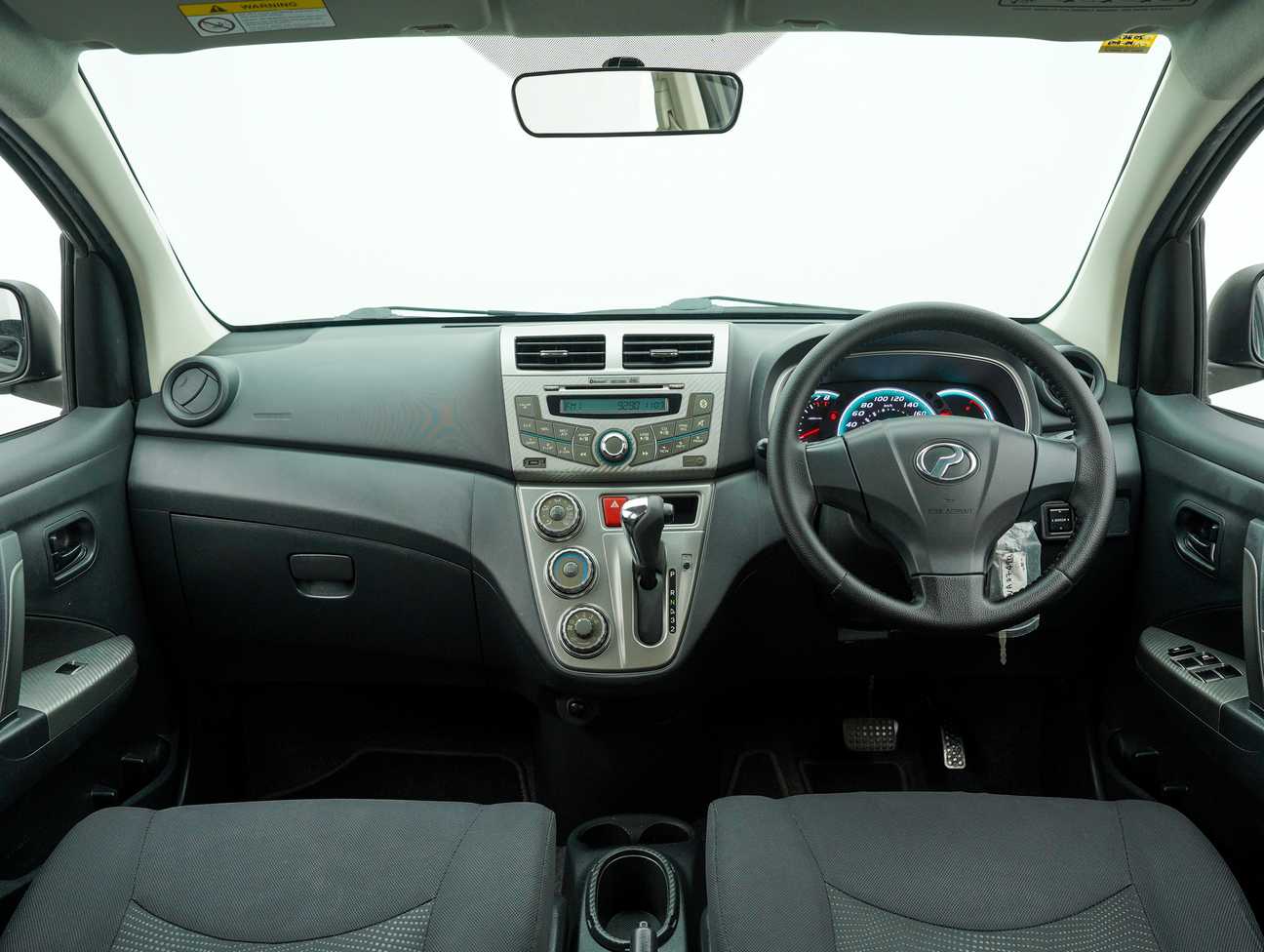 used 2014 Perodua Myvi EZ 1.3