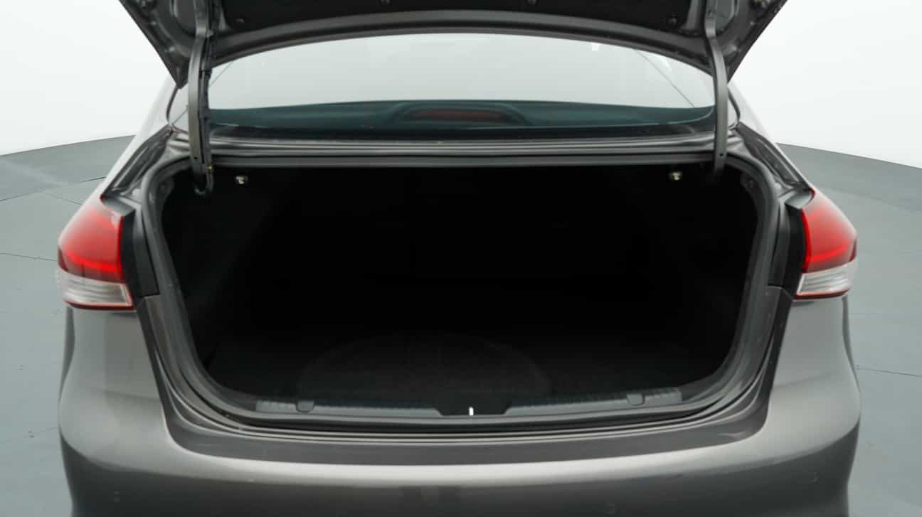 terpakai 2019 Kia CERATO YD 1.6