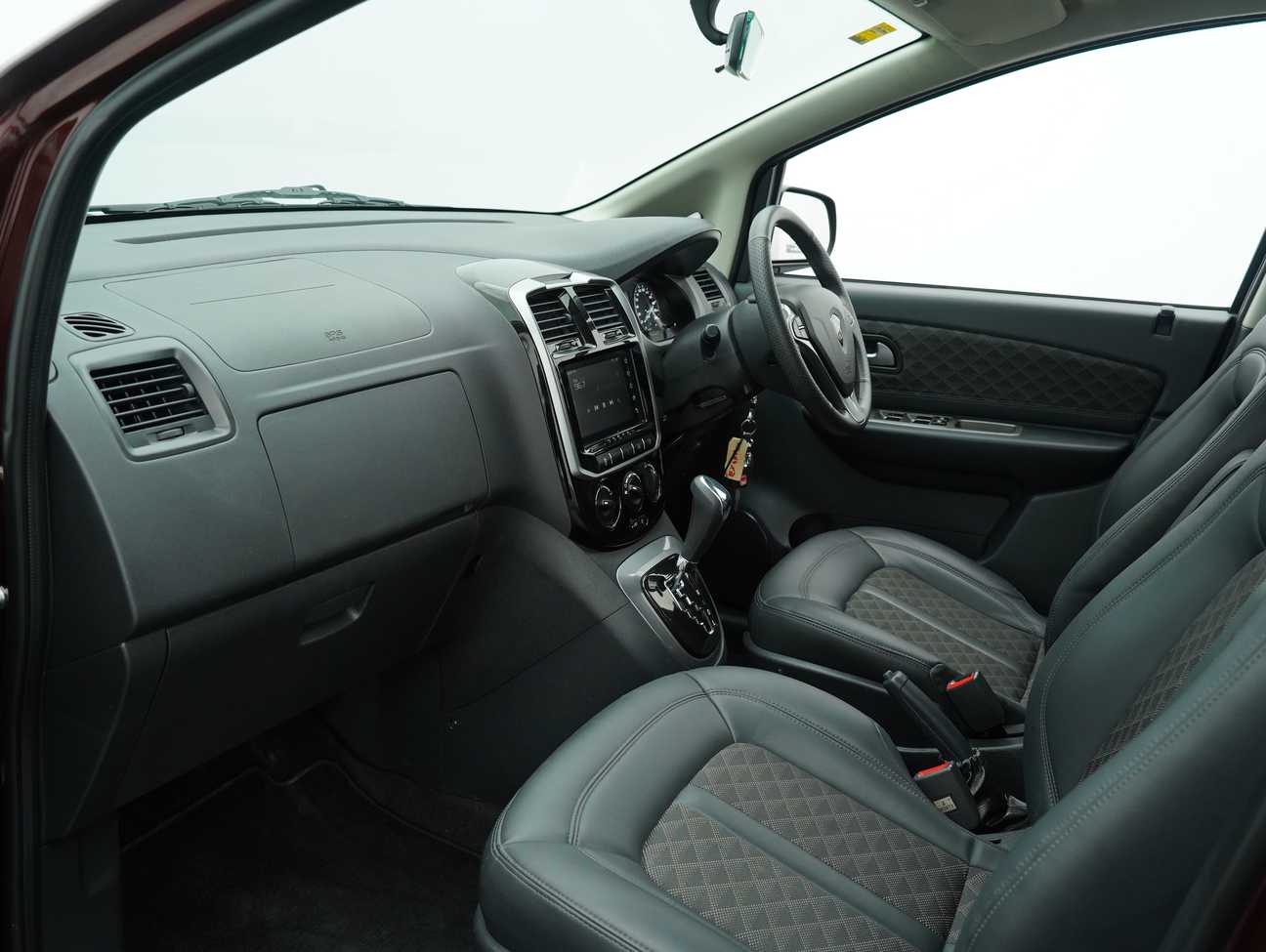 used 2019 Proton Exora Premium 1.6