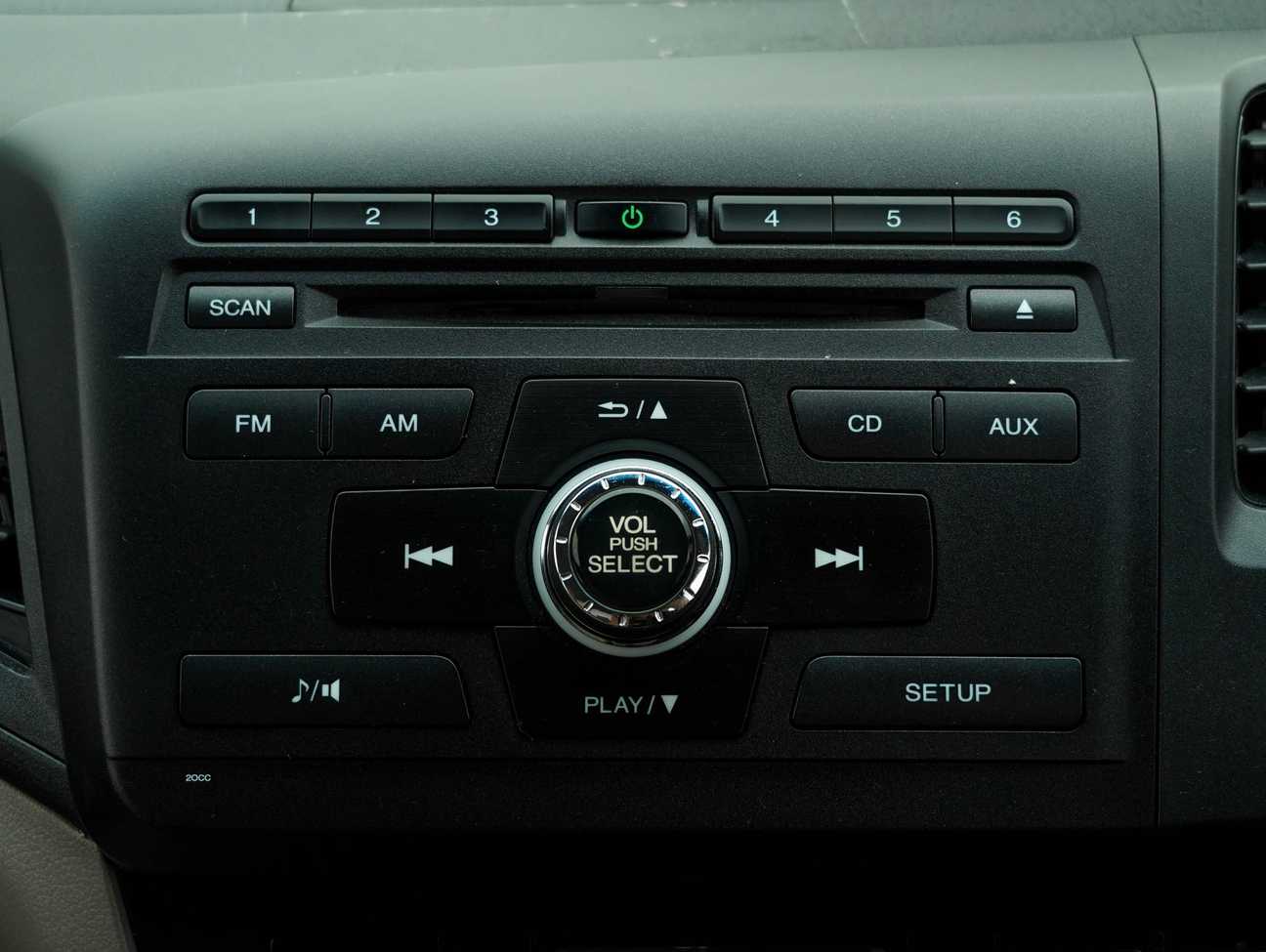 used 2015 Honda Civic S 1.8