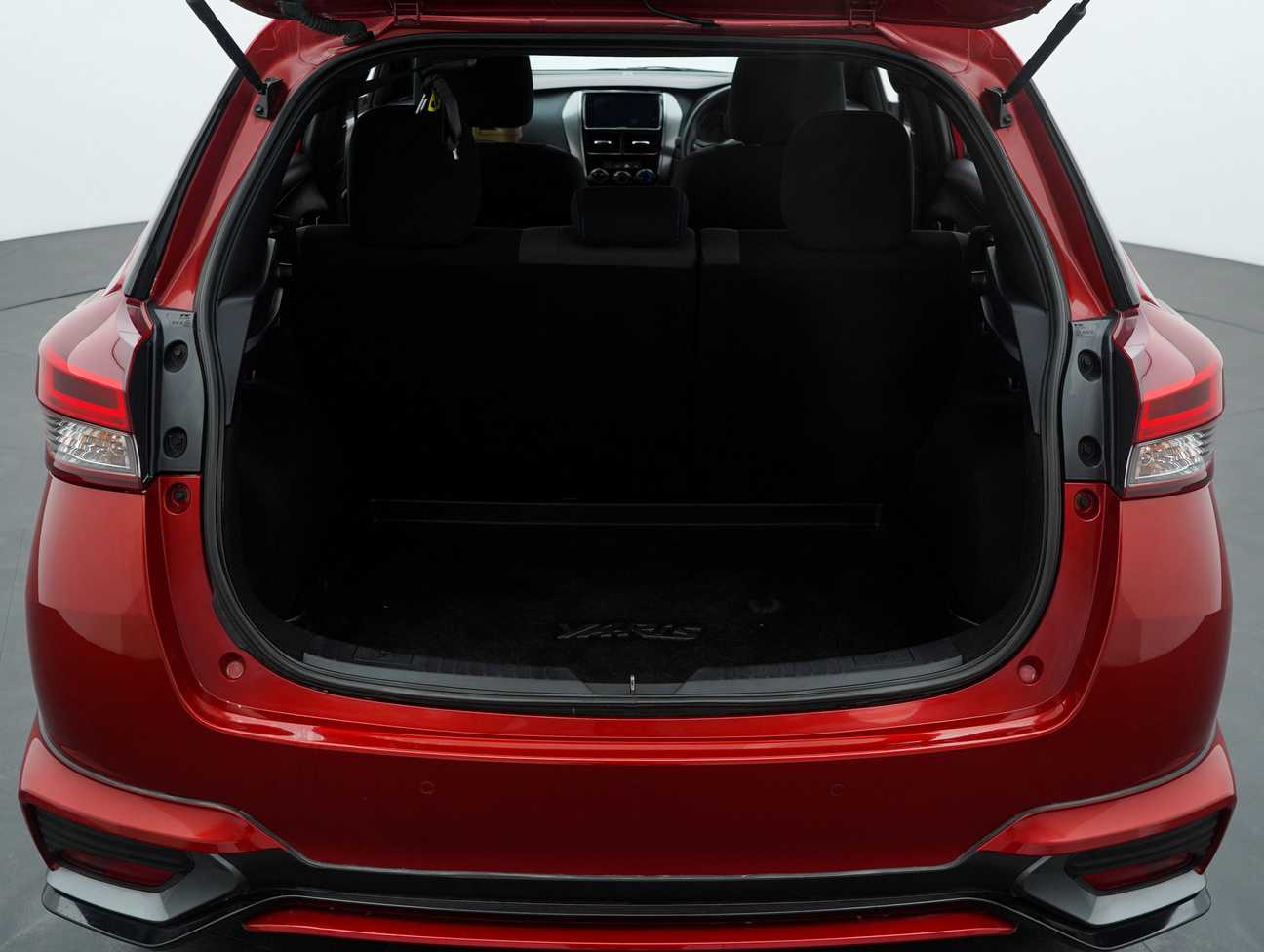 used 2021 Toyota Yaris E 1.5