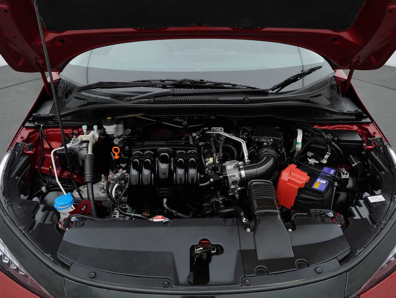 used 2023 Honda City V 1.5