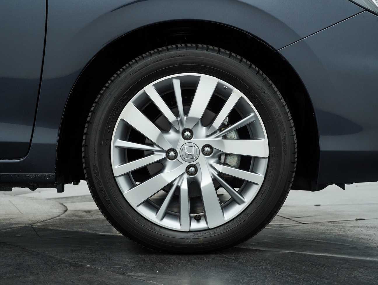 used 2022 Honda City V i-VTEC 1.5