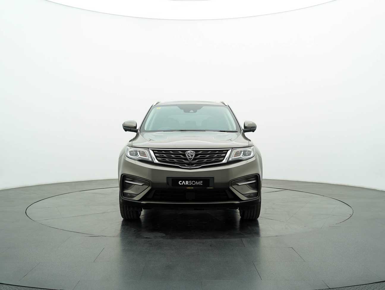used 2019 Proton X70 TGDI Premium 1.8