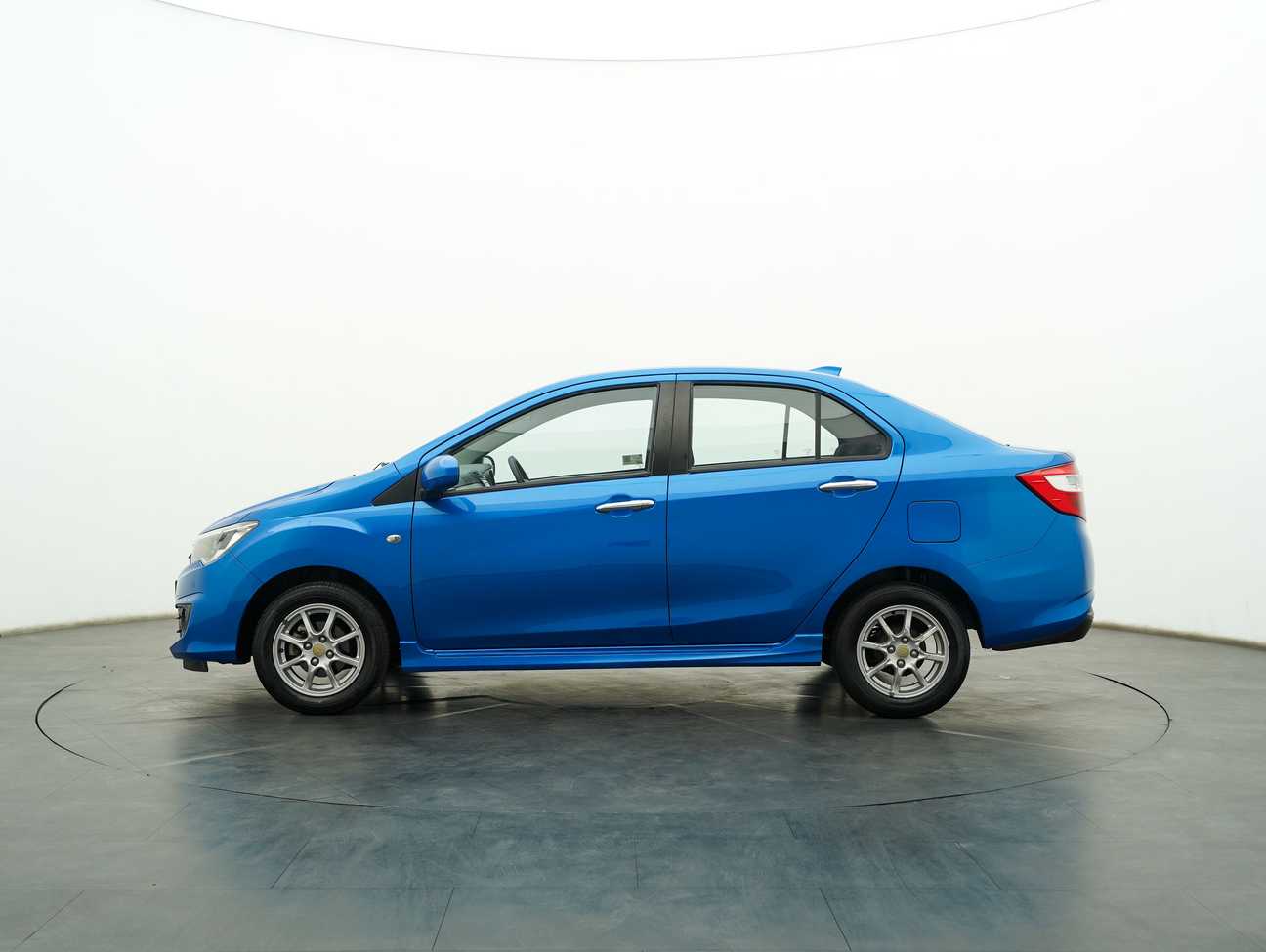 used 2019 Perodua Bezza G Standard 1.0