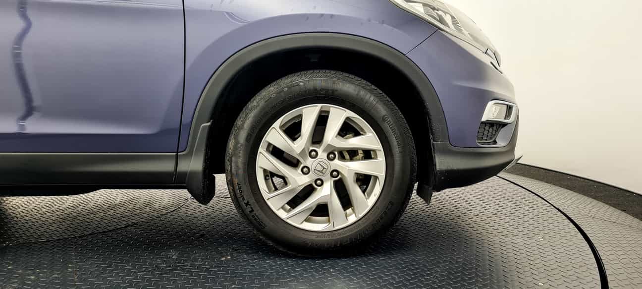 used 2016 Honda CR-V I-VTEC 2.0