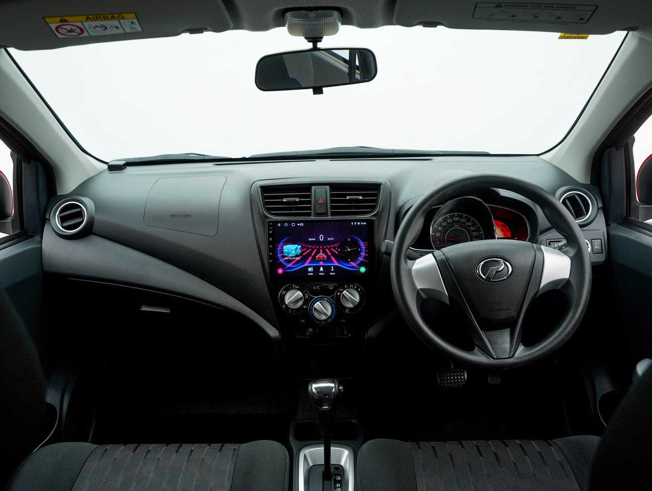 used 2018 Perodua AXIA SE 1.0