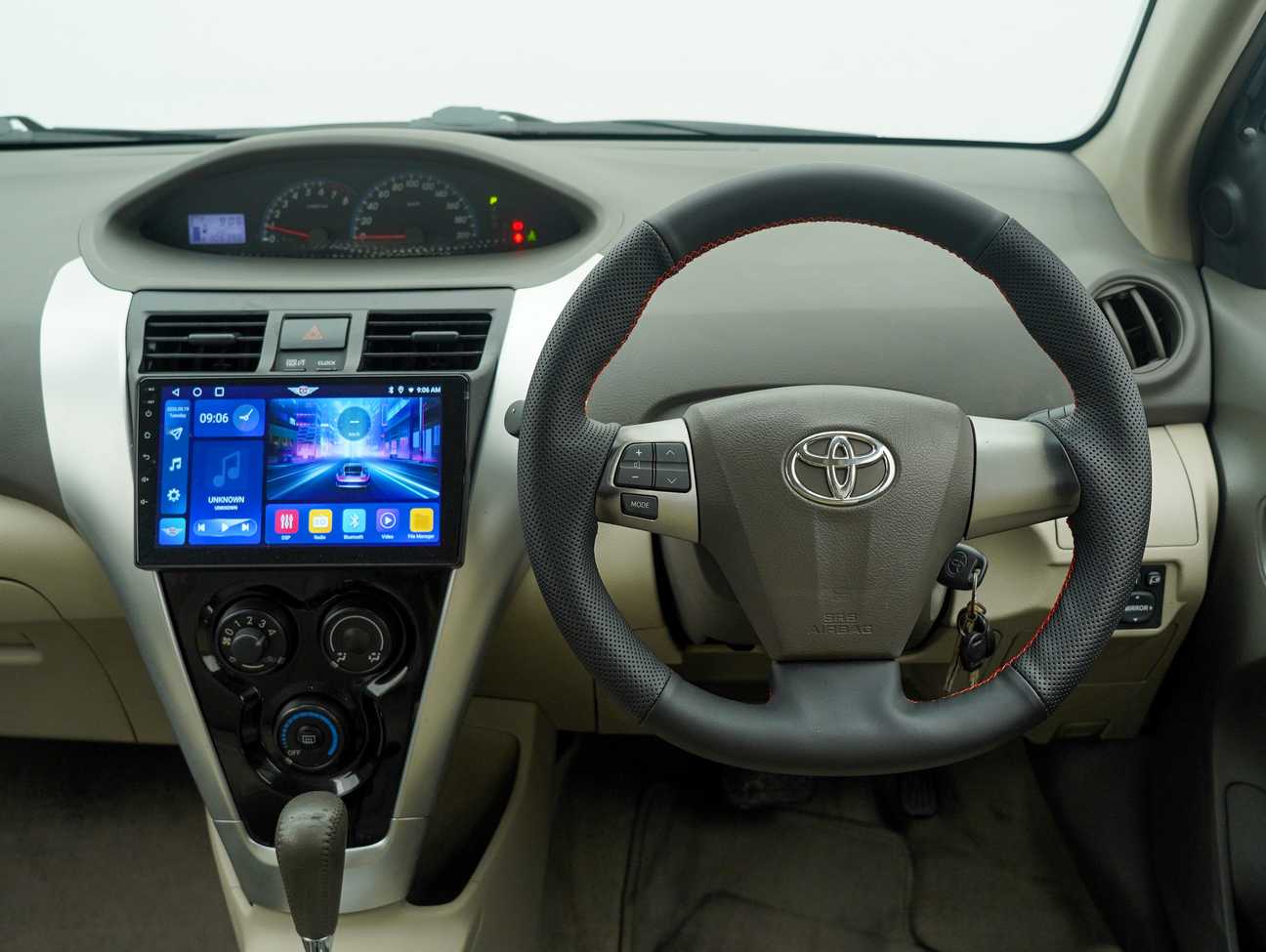 used 2013 Toyota Vios G 1.5