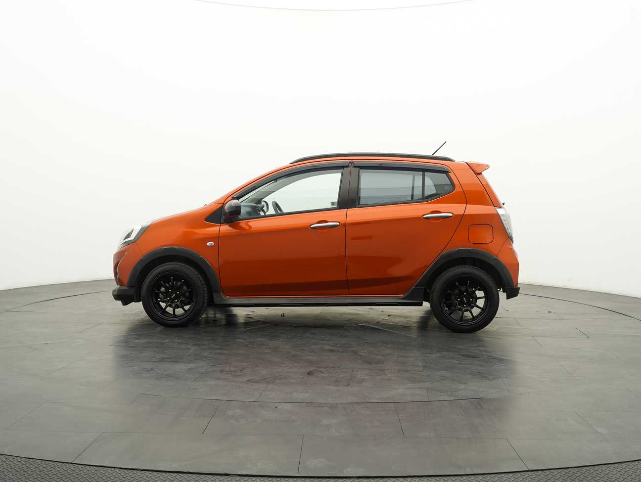 used 2019 Perodua AXIA Style 1.0