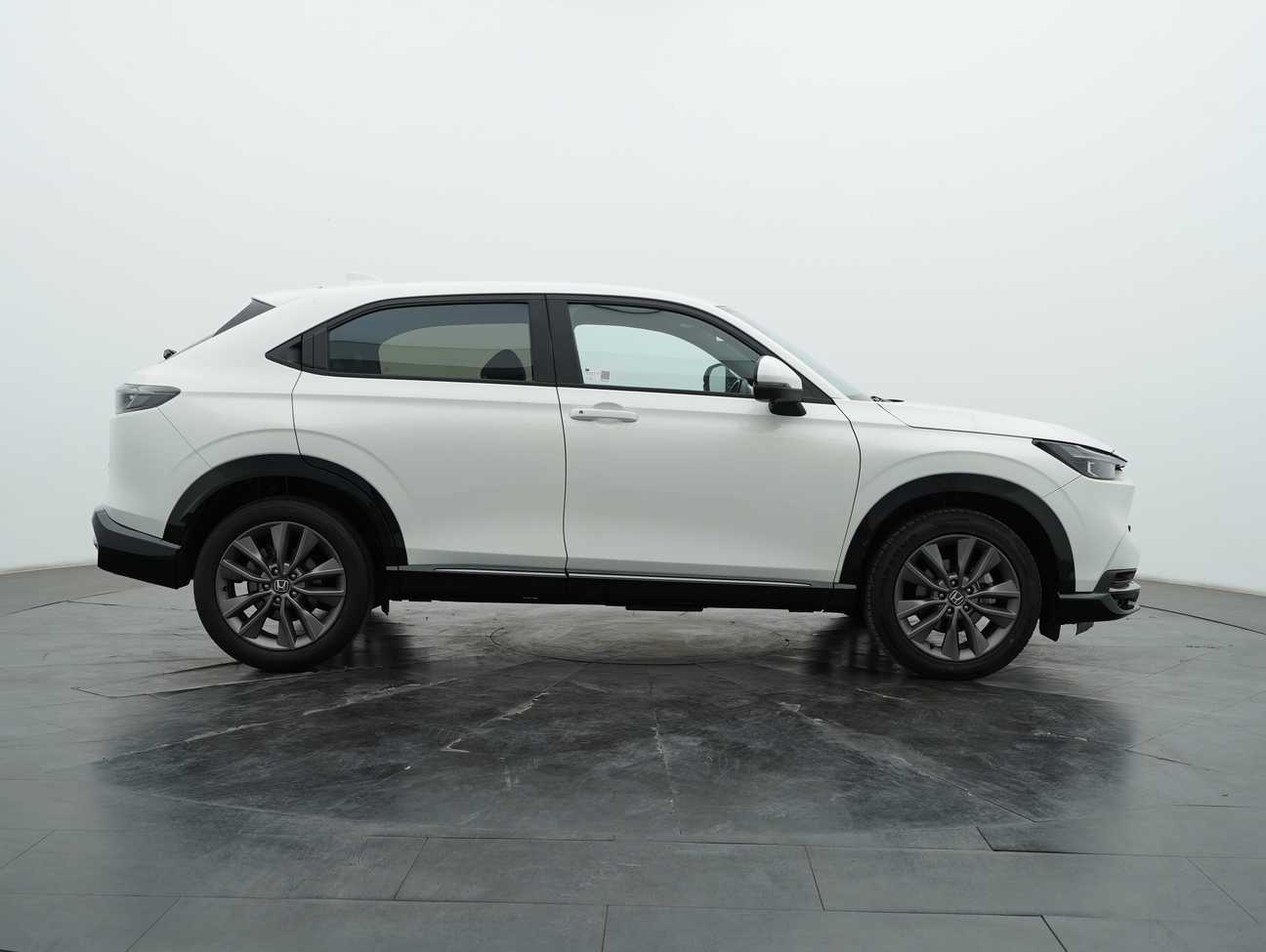 used 2022 Honda HR-V e:HEV RS 1.5
