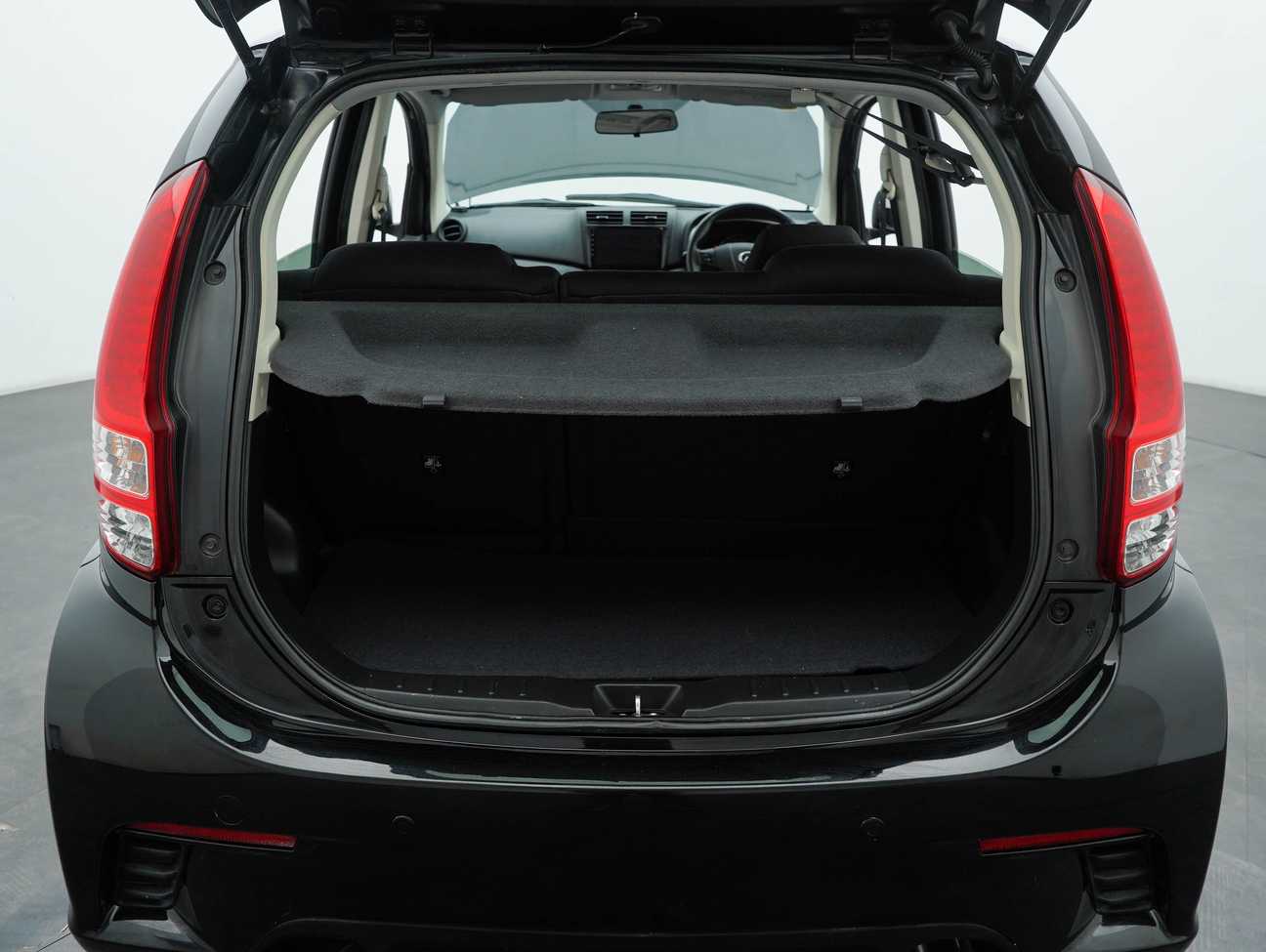 used 2011 Perodua Myvi SE 1.5