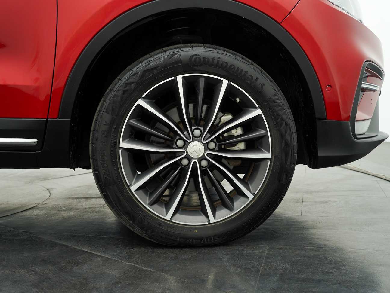 used 2020 Proton X70 Premium 1.8