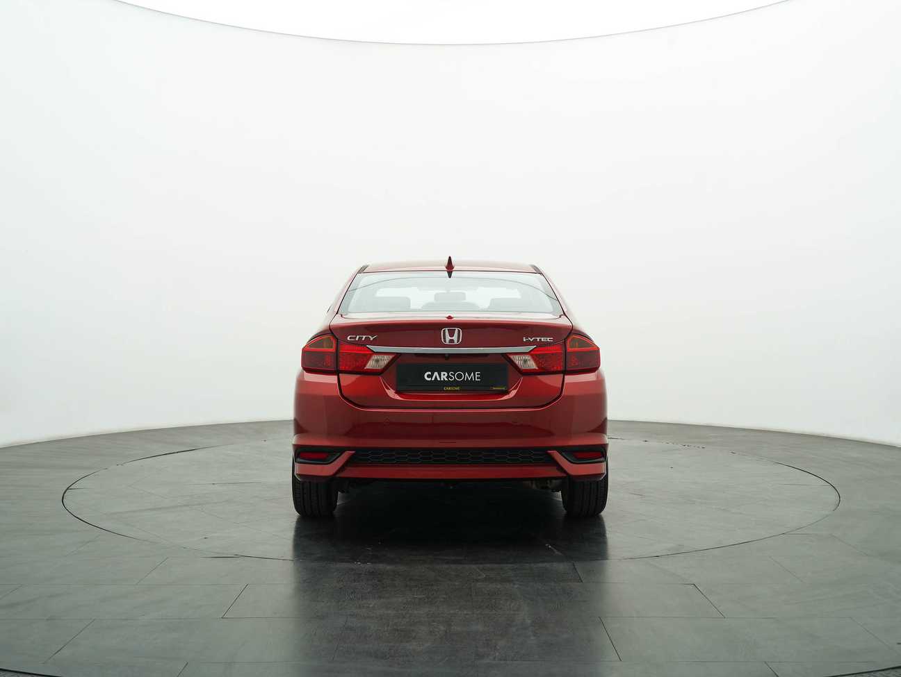 used 2020 Honda City E i-VTEC 1.5