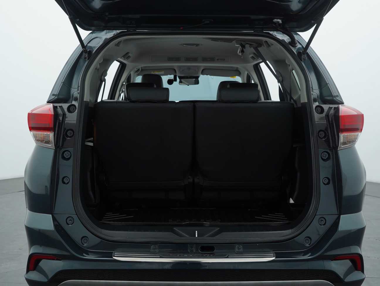 used 2019 Perodua Aruz AV 1.5