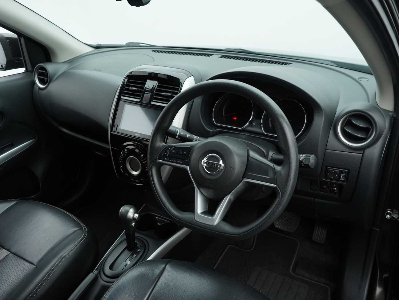 used 2020 Nissan Almera VL Black Series 1.5