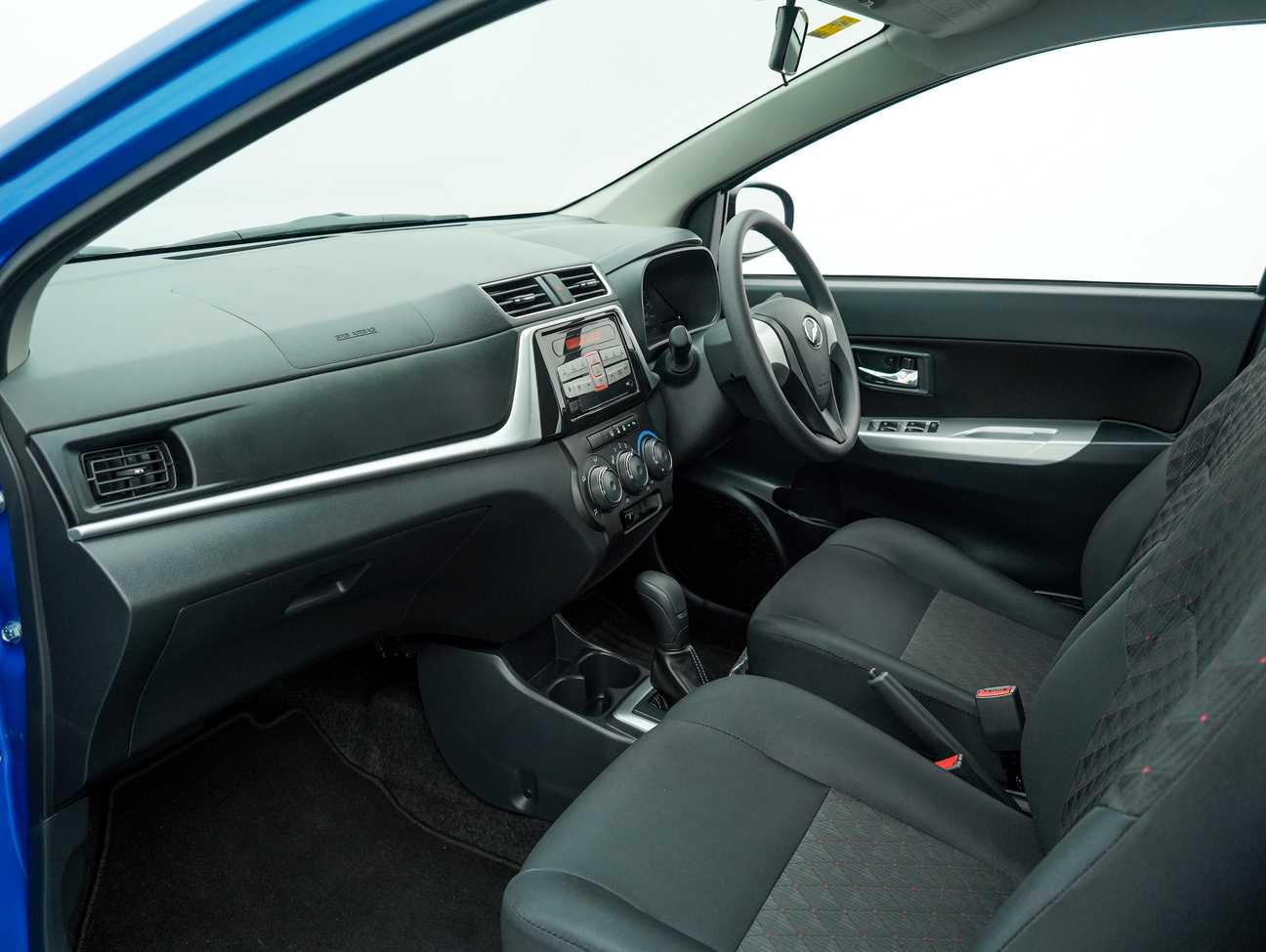 terpakai 2023 Perodua Bezza X 1.3